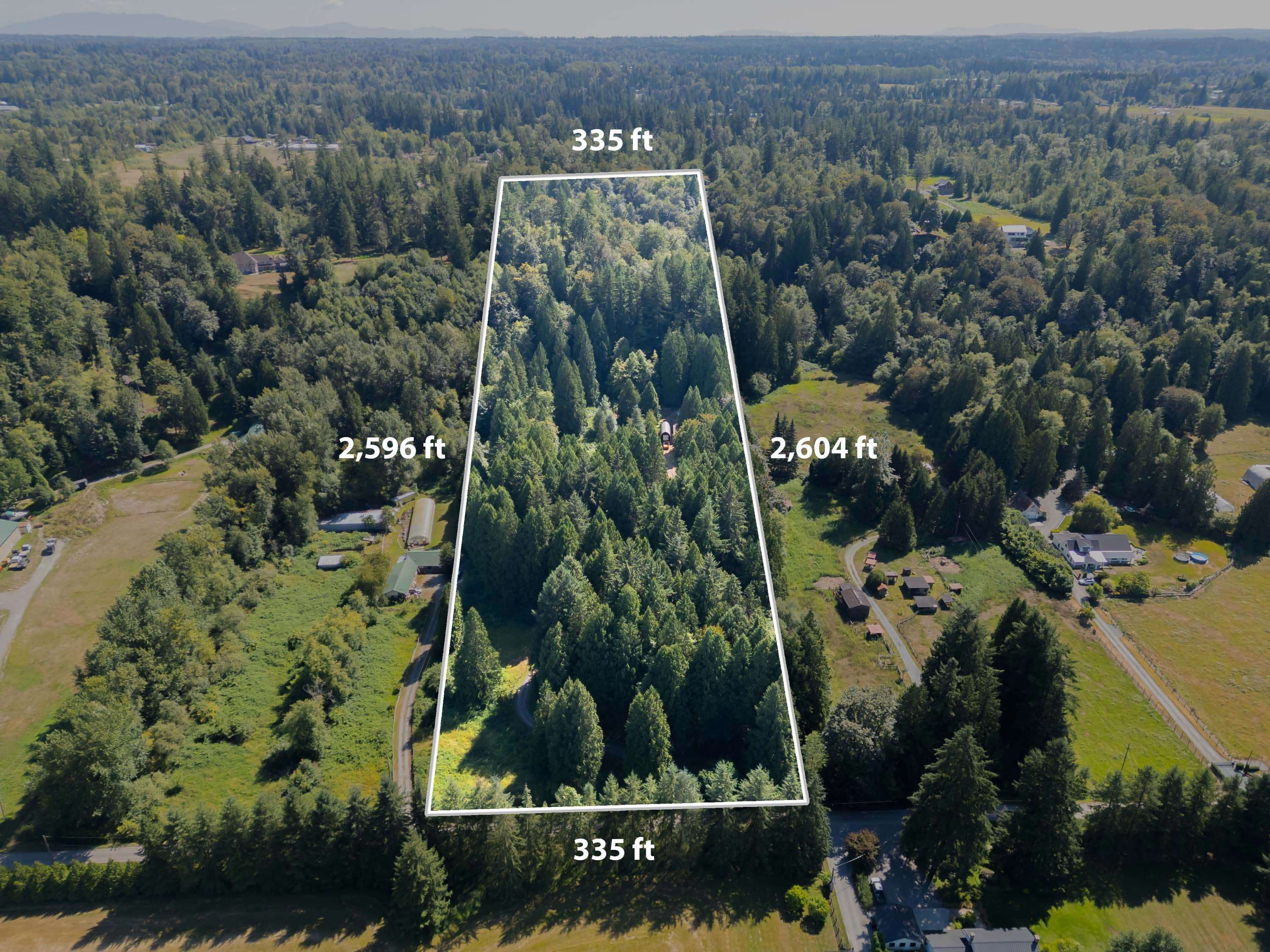25376 80 Avenue, Langley, V1M 3M9 — photo 1