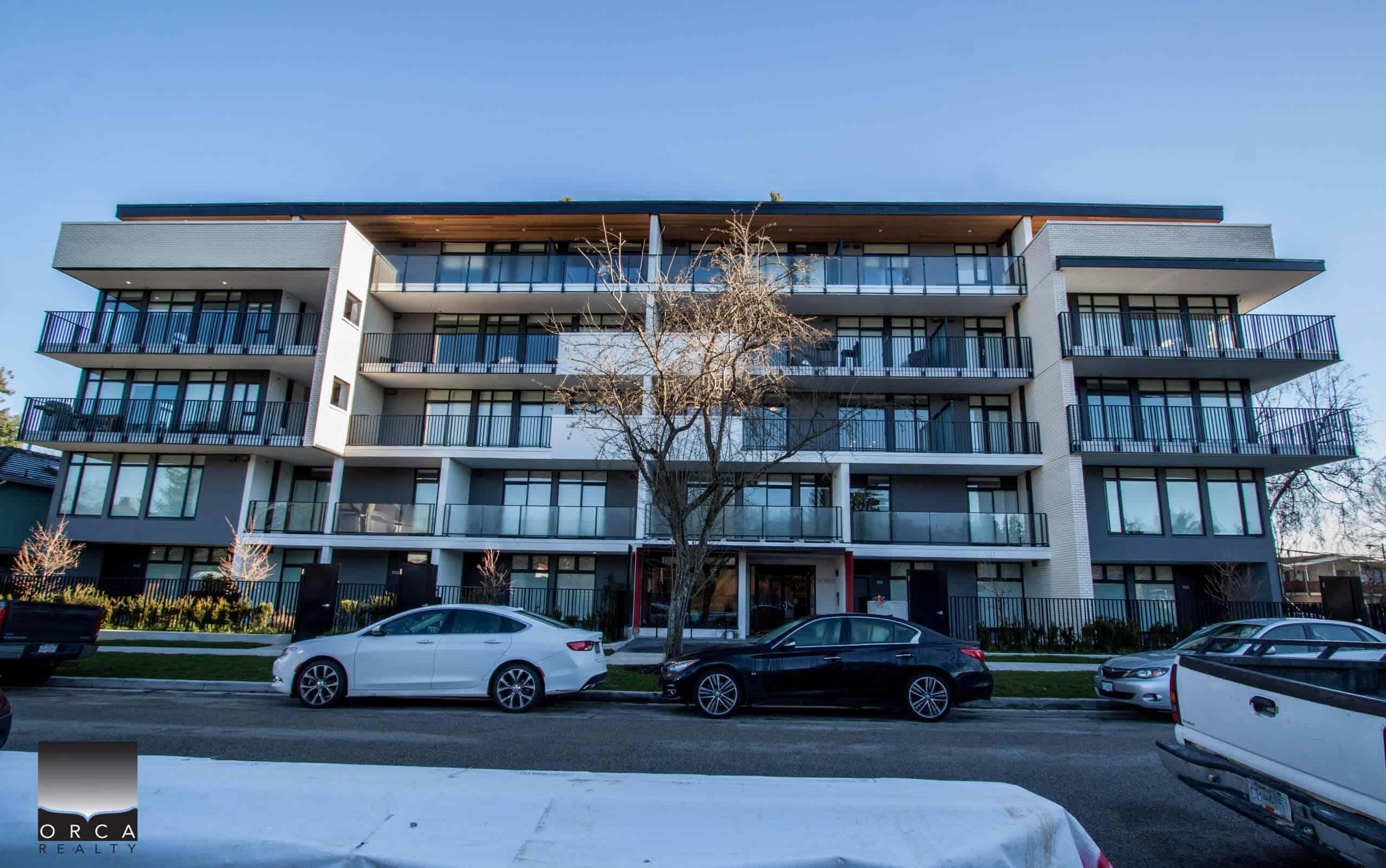 311 - 5080 Quebec Street, Vancouver
