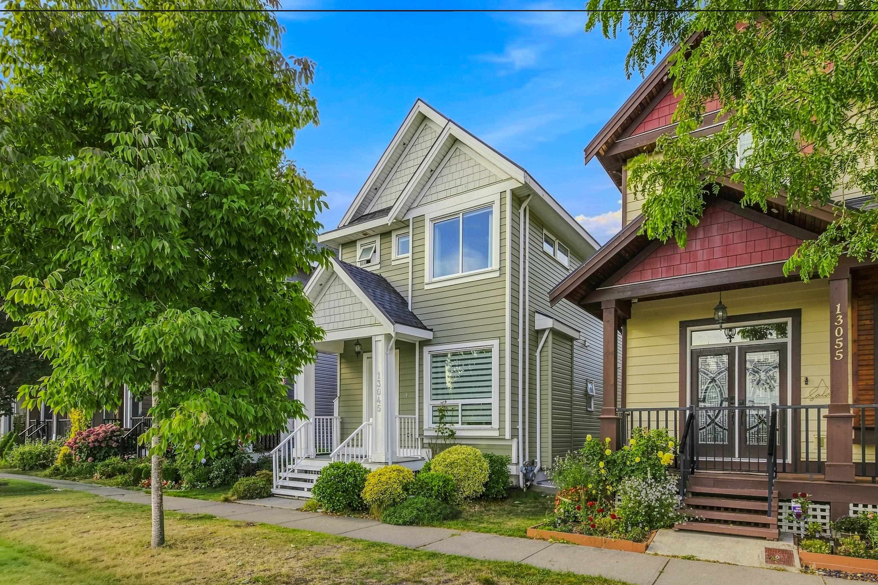 13045 59 Avenue, Surrey, V3X 0G5 — photo 2