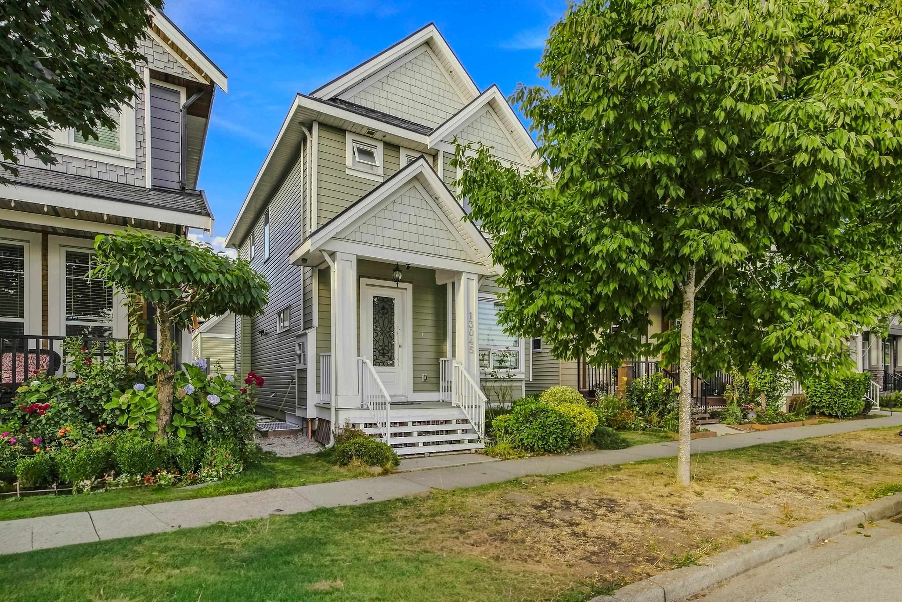 13045 59 Avenue, Surrey, V3X 0G5 — photo 1
