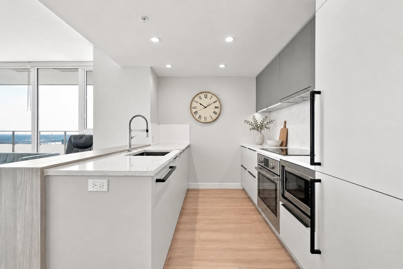 4601 - 567 Emerson Street, Coquitlam, V3J 0M8 — photo 5