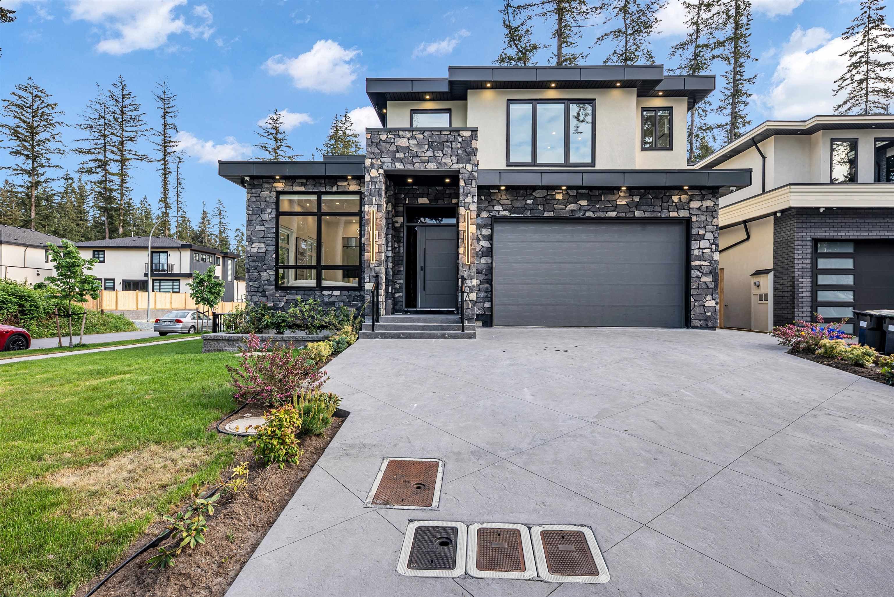 20280 27a Avenue, Langley, V2Z 0B6 — photo 1