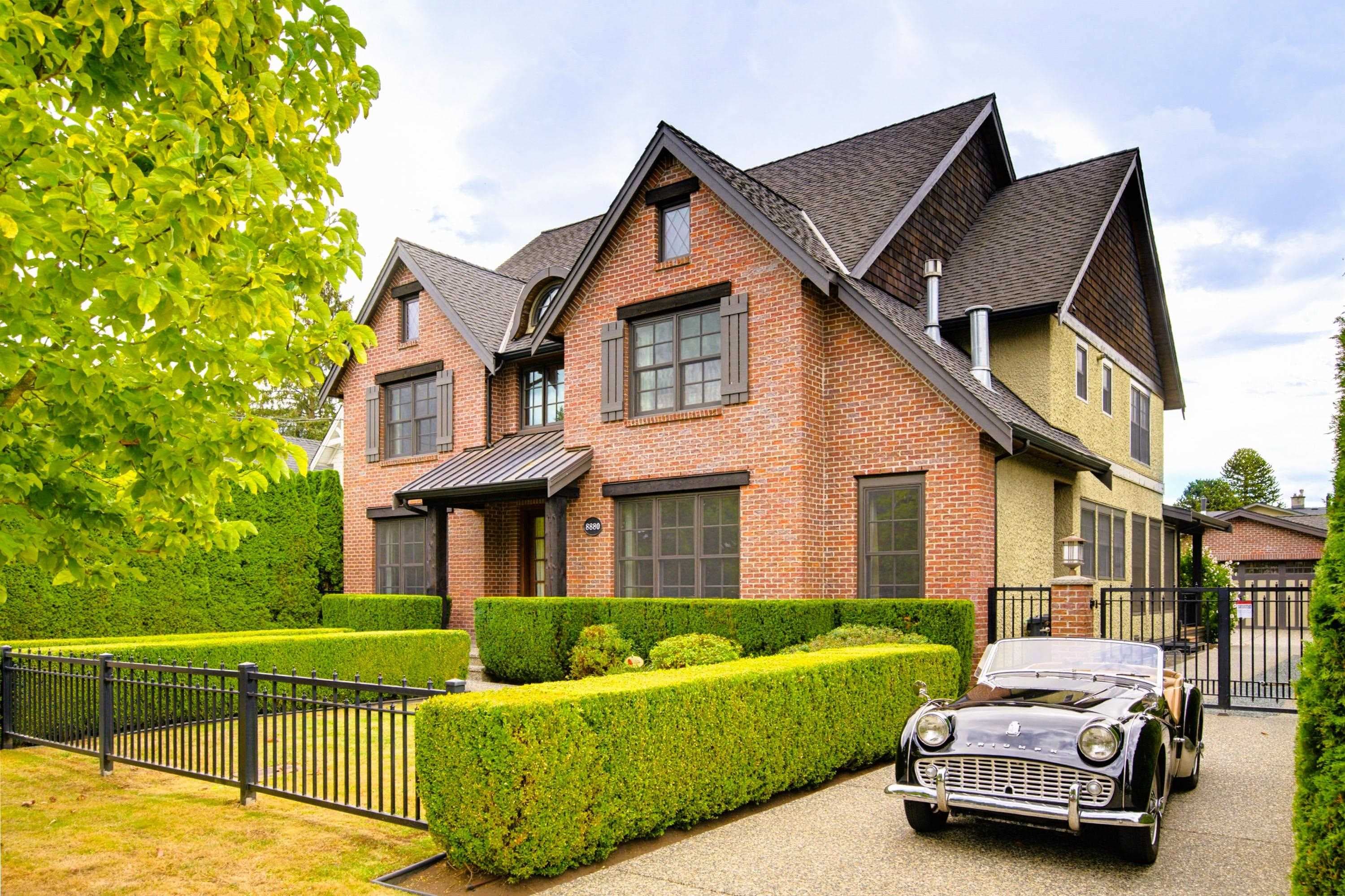 8880 Mcallister Street, Langley, V1M 2S7 — photo 1