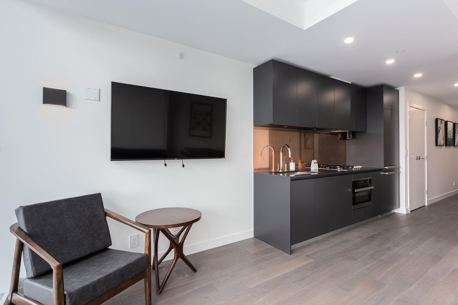 4107 - 1480 Howe Street, Vancouver, V6Z 1C4 — photo 4