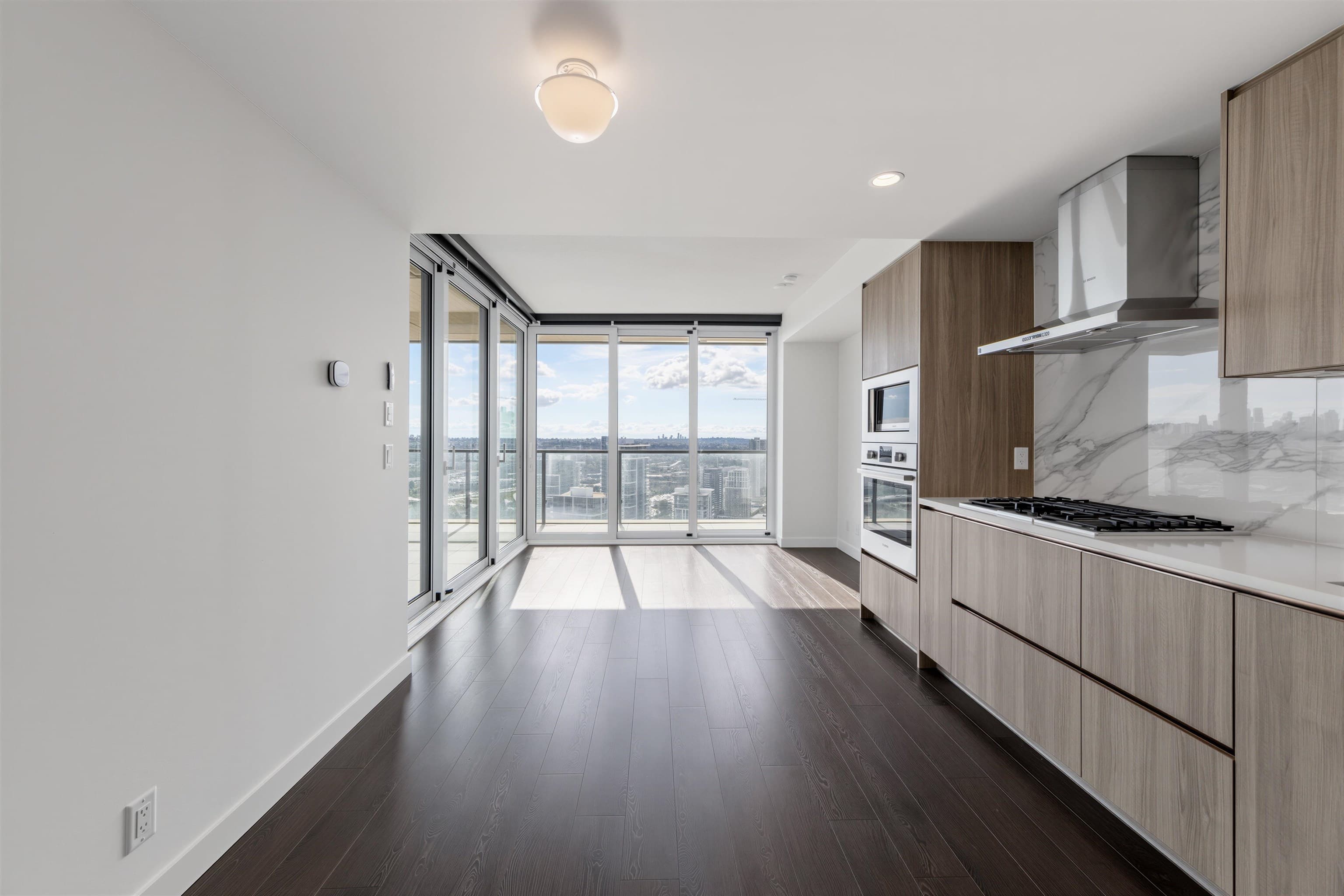 3609 - 4880 Lougheed Highway, Burnaby, V5C 0N1 — photo 5