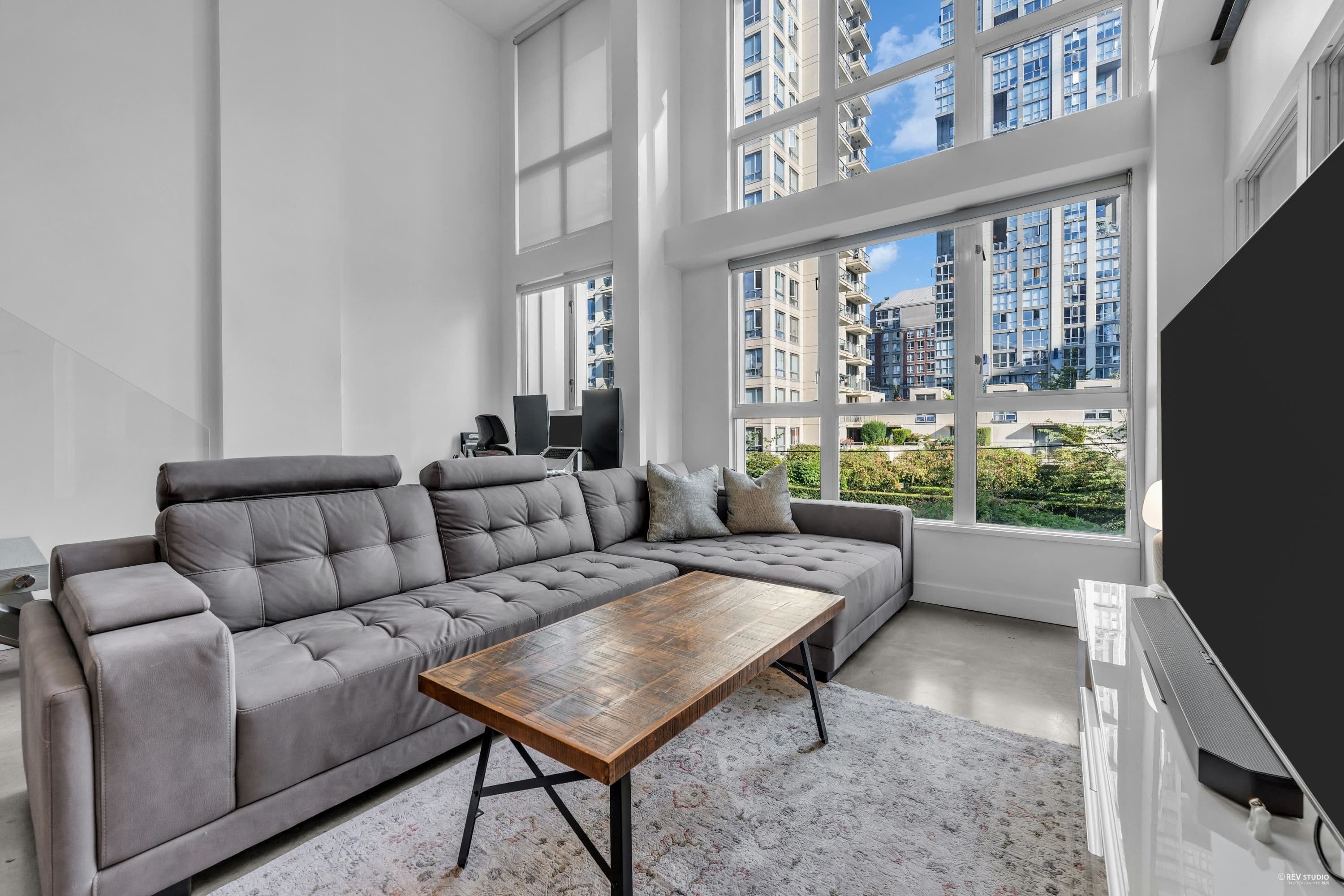 209 - 1238 Seymour Street, Vancouver, V6B 6J3 — photo 3