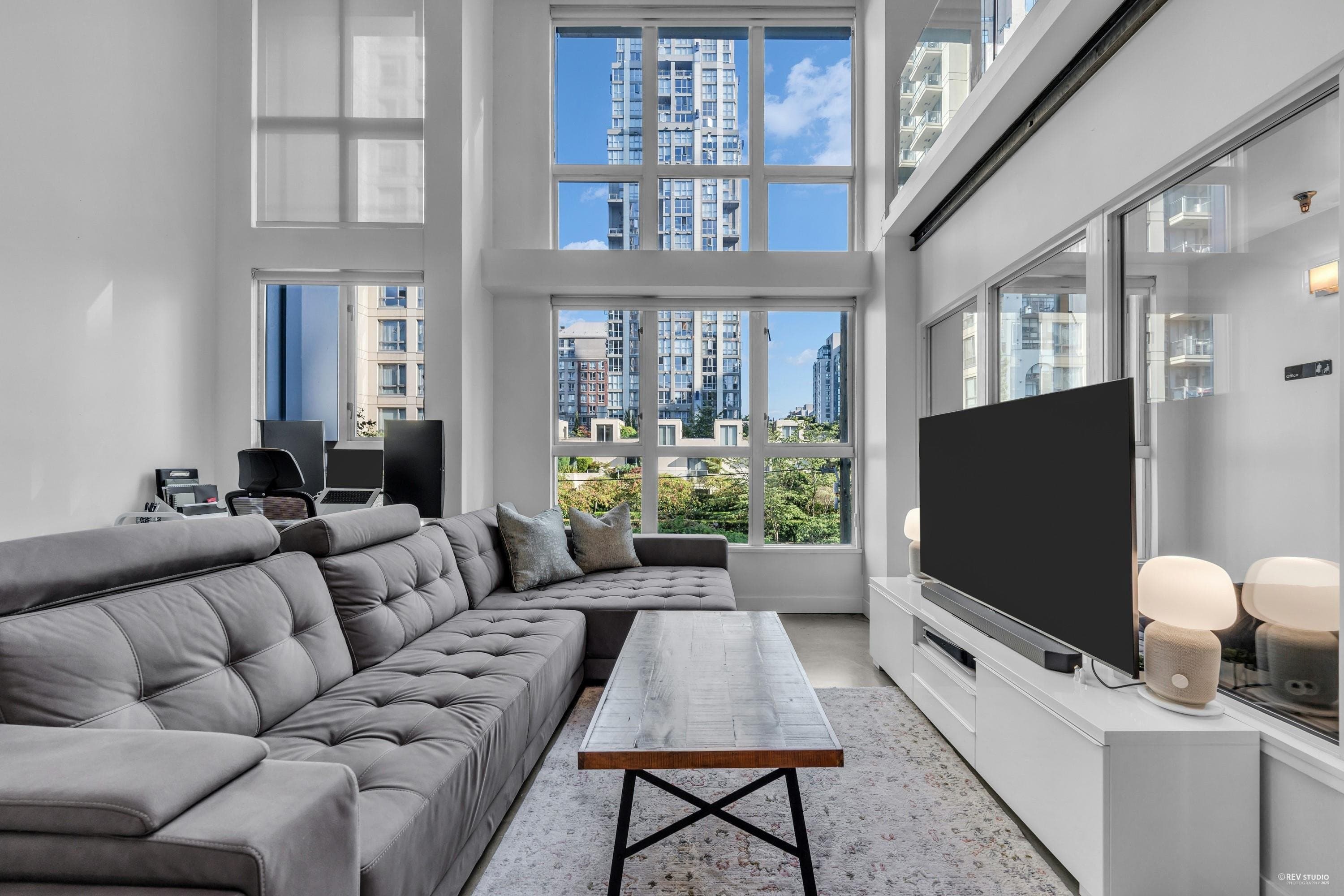 209 - 1238 Seymour Street, Vancouver, V6B 6J3 — photo 4