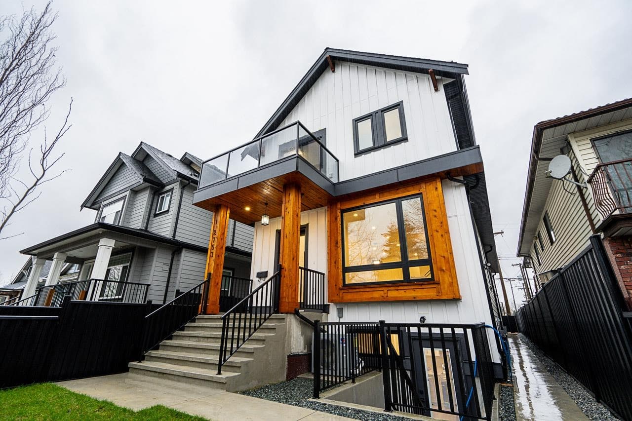 1 - 2753 Nanaimo Street, Vancouver, V5N 5E9 — photo 2