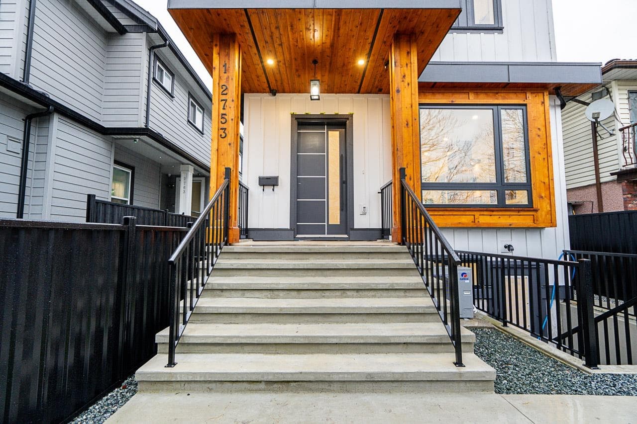 1 - 2753 Nanaimo Street, Vancouver, V5N 5E9 — photo 4