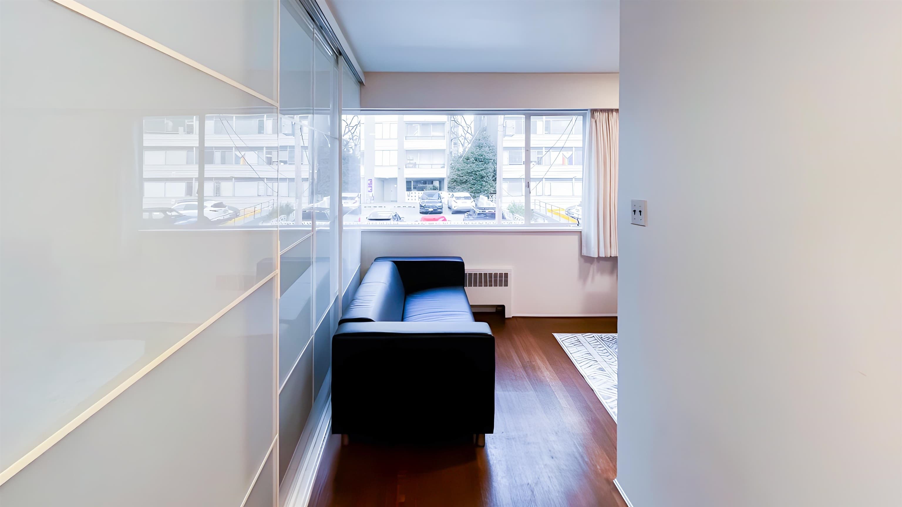209 - 1925 Nelsonstreet, Vancouver