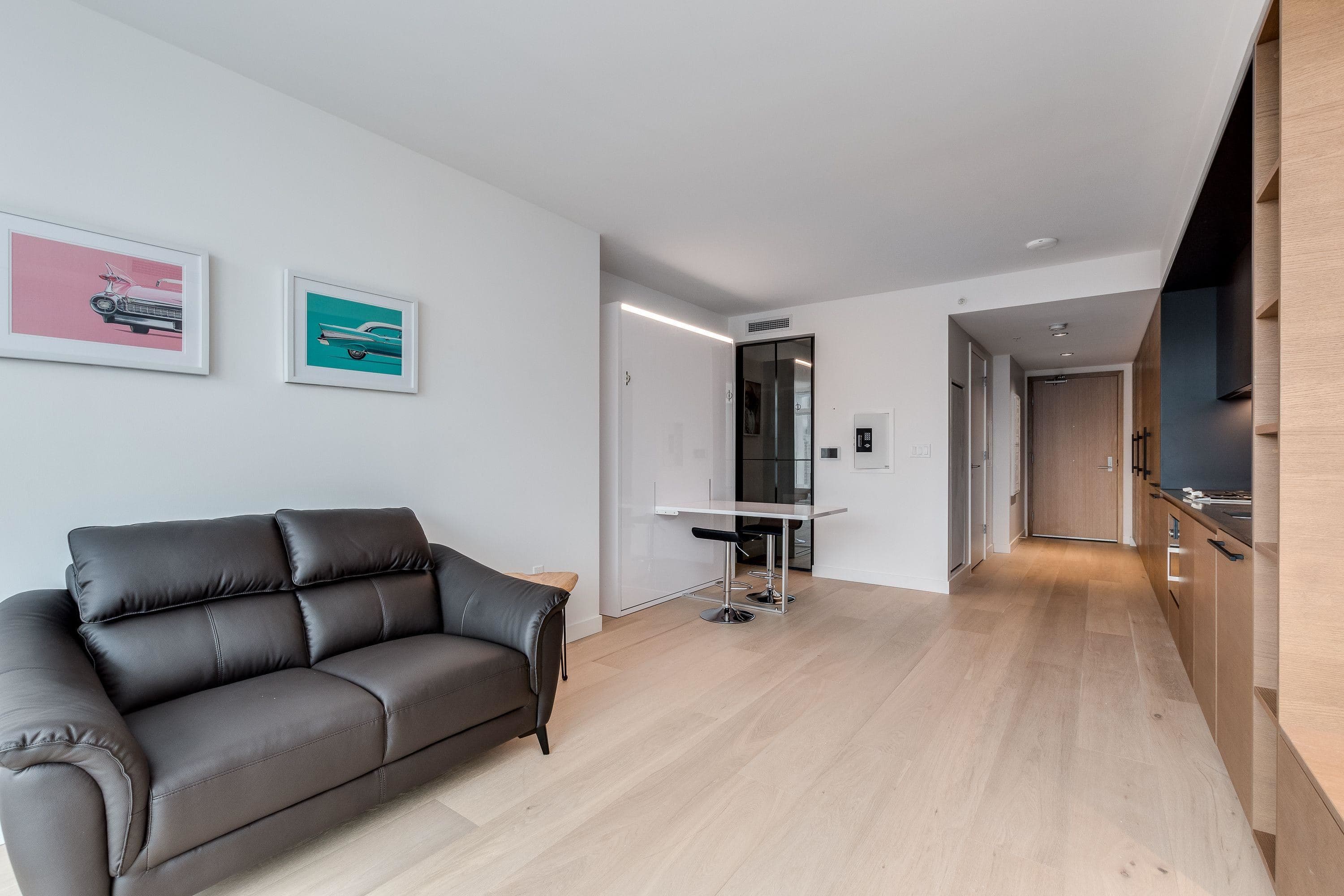 2306 - 1289 Hornby Street, Vancouver, V6Z 0G7 — photo 2