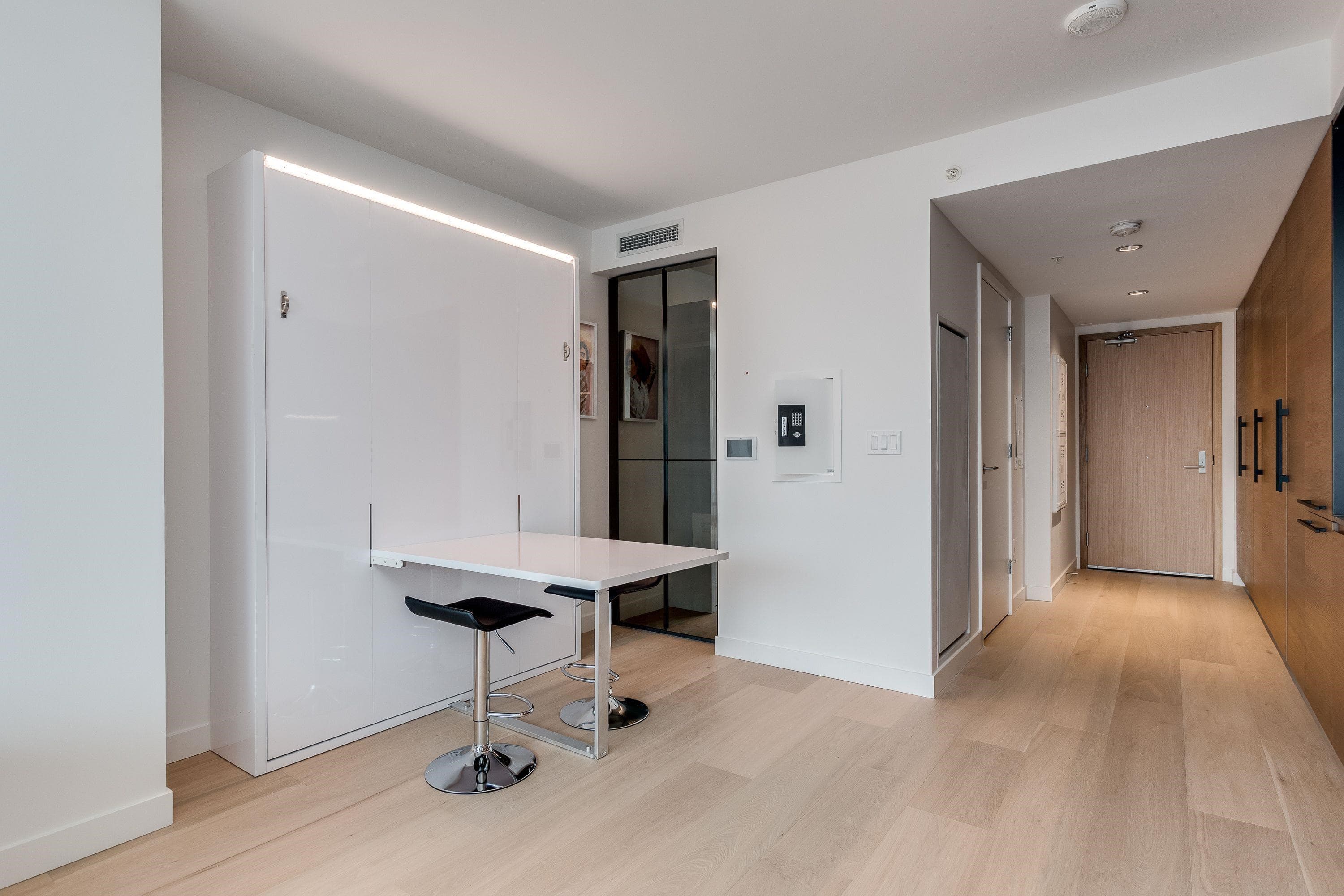 2306 - 1289 Hornby Street, Vancouver, V6Z 0G7 — photo 5
