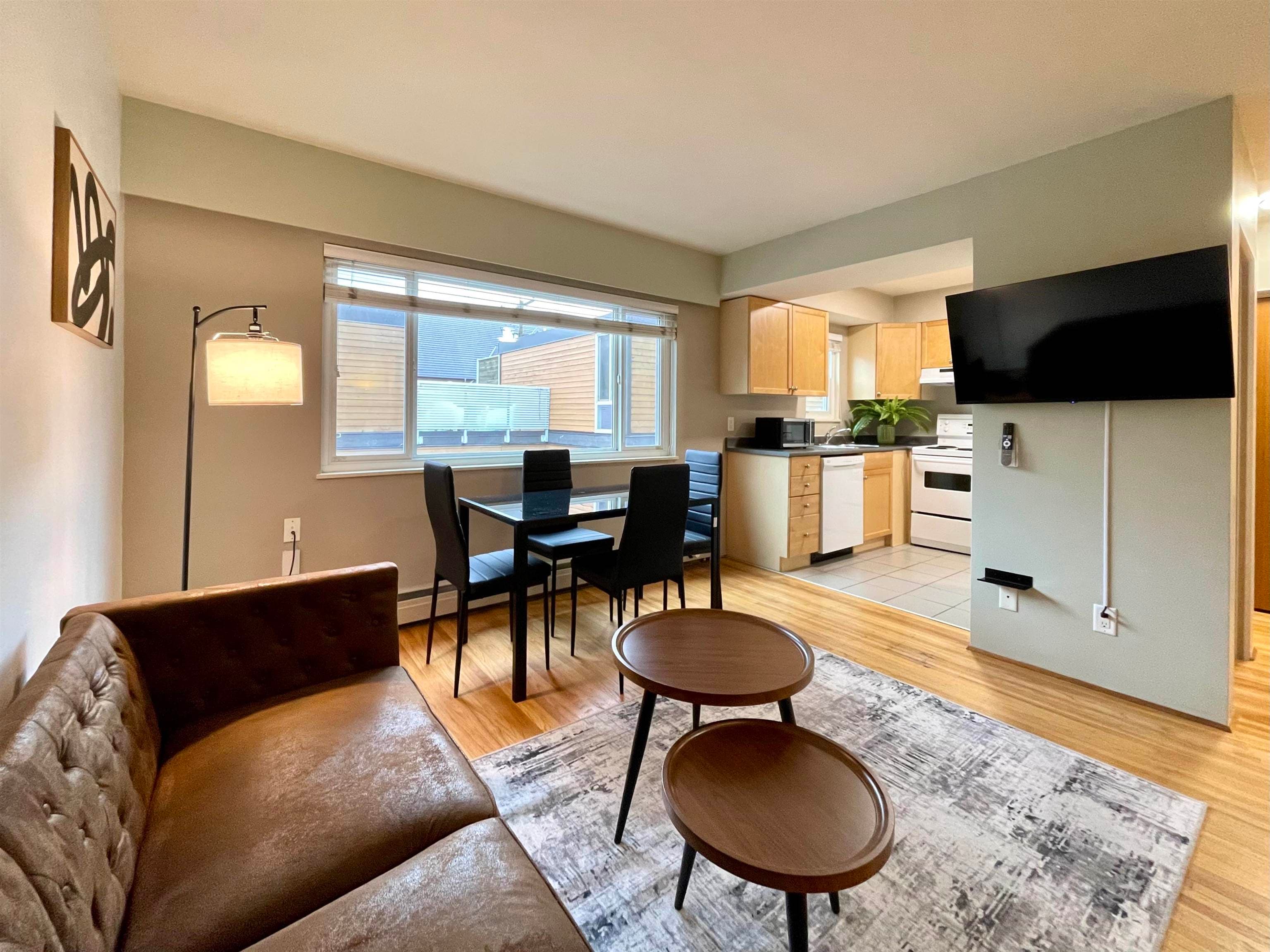 302 - 1985 W 8th Avenue, Vancouver, V6J 1W2 — photo 2