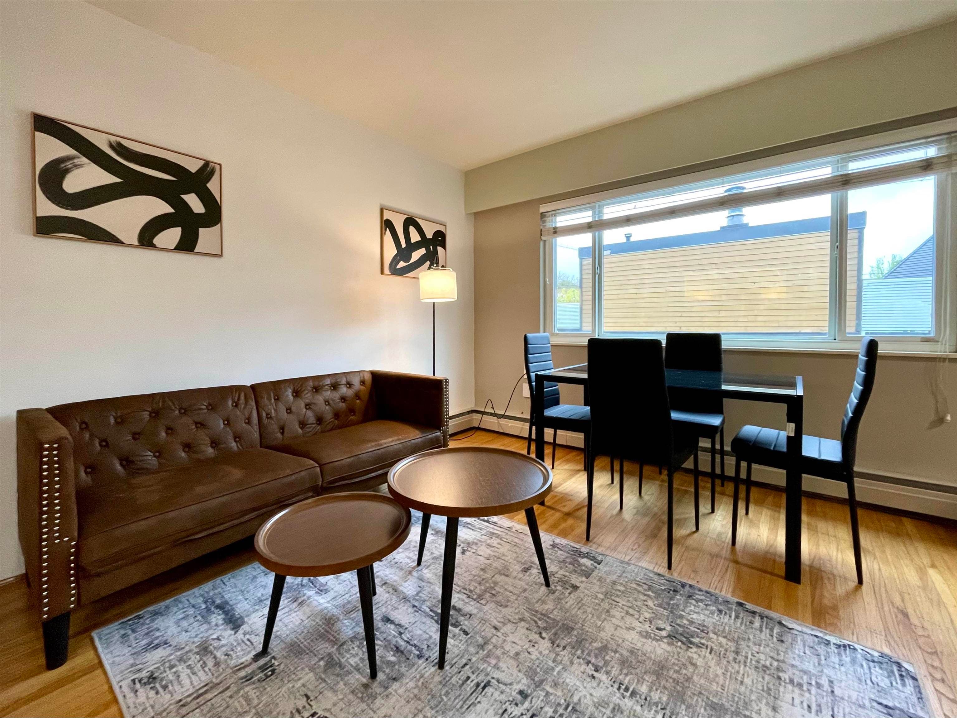 302 - 1985 W 8th Avenue, Vancouver