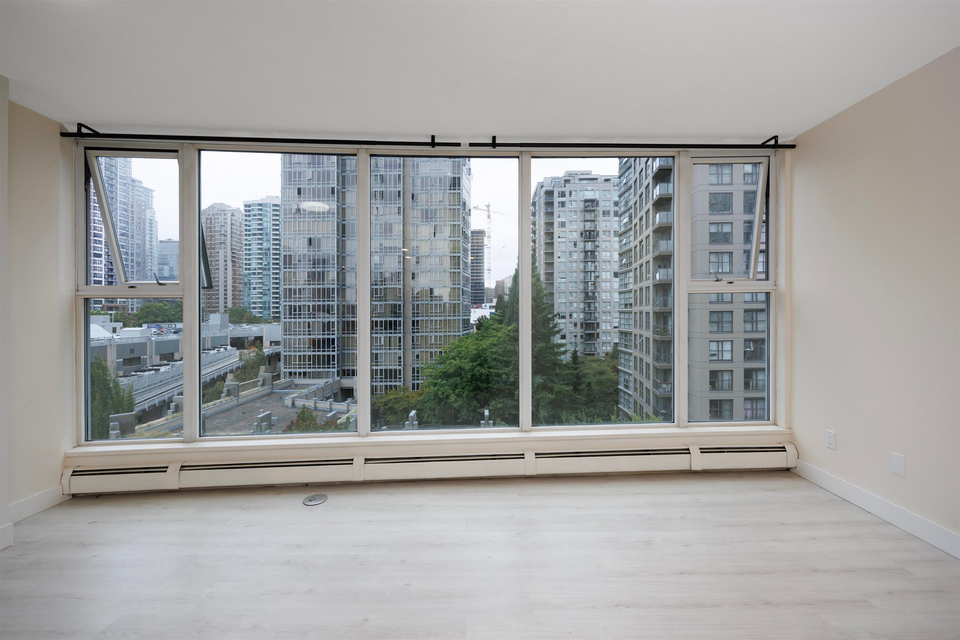 902 - 1008 Cambie Street, Vancouver, V6B 6J7 — photo 3