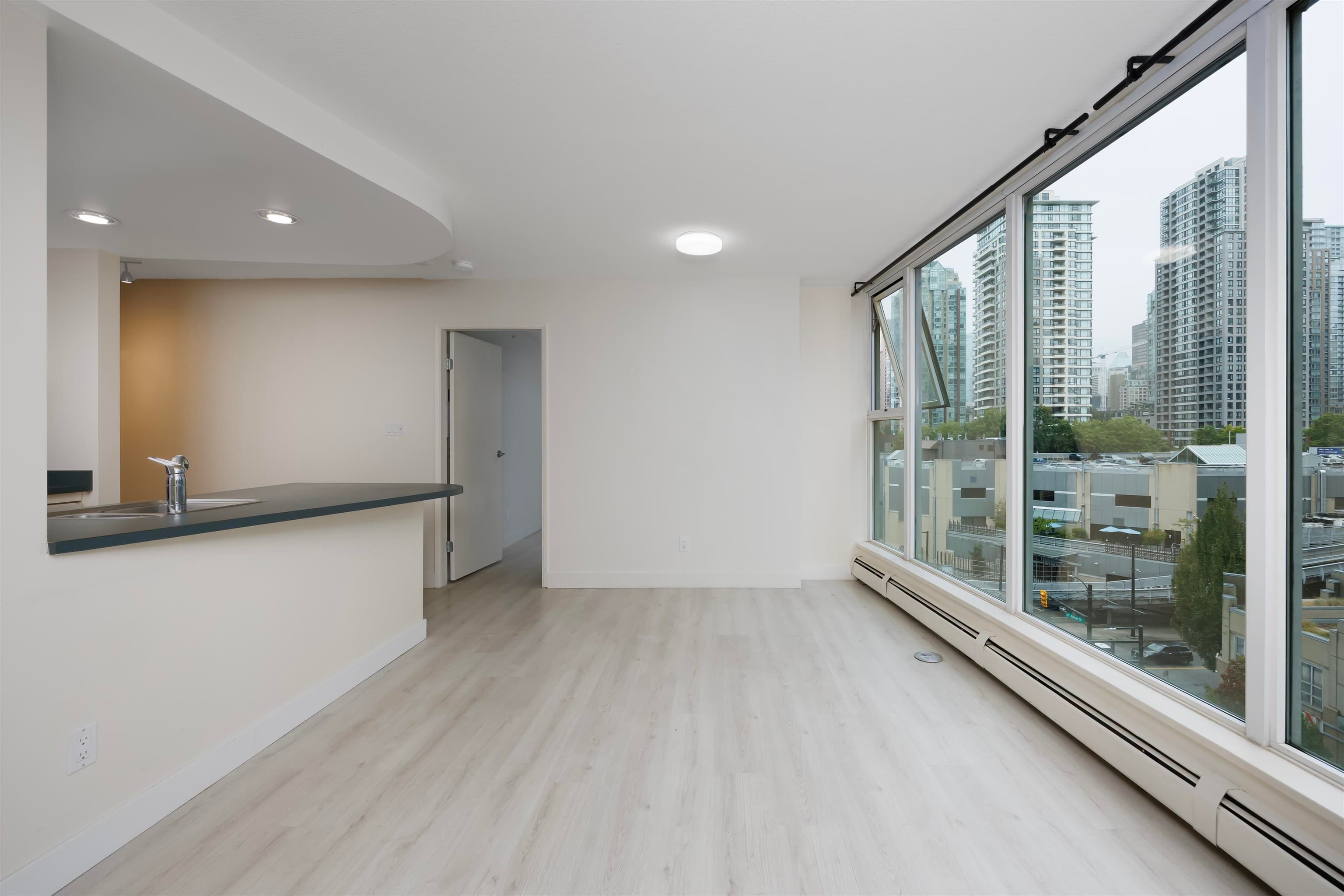 902 - 1008 Cambie Street, Vancouver, V6B 6J7 — photo 5