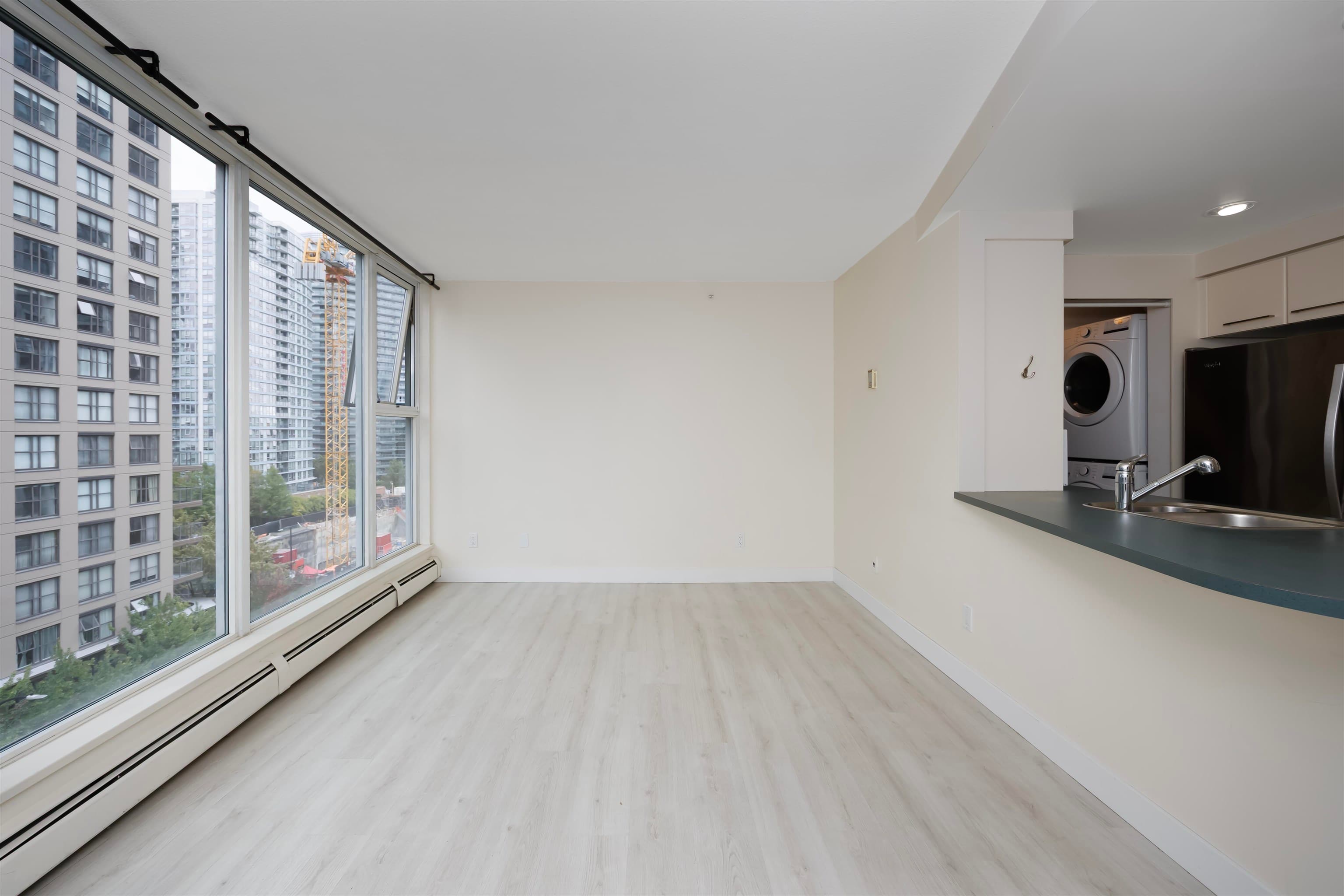 902 - 1008 Cambie Street, Vancouver, V6B 6J7 — photo 4