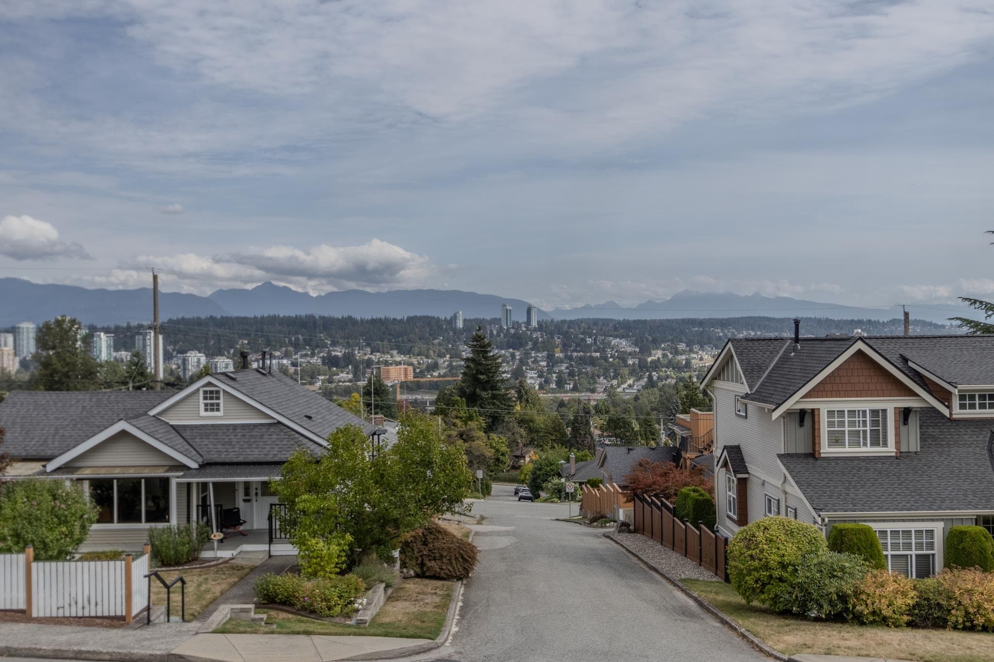 844 Burnaby Street, New Westminster