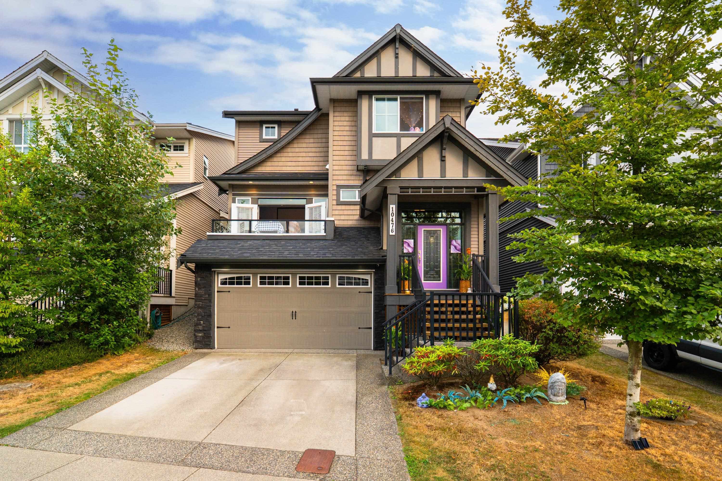 10476 Mceachern Street, Maple Ridge, V2W 0H8 — photo 3