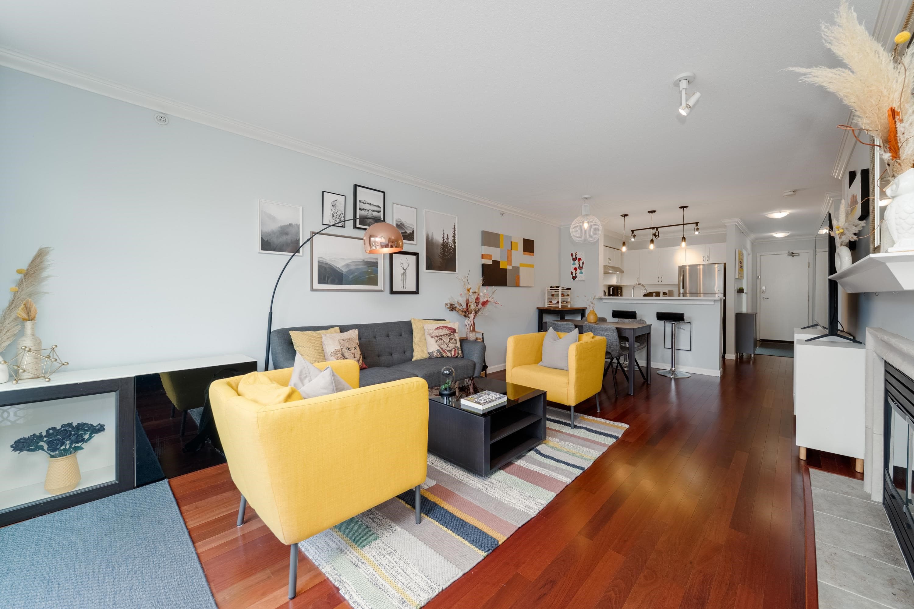 404 - 2161 W 12th Avenue, Vancouver, V6K 4S7 — photo 2