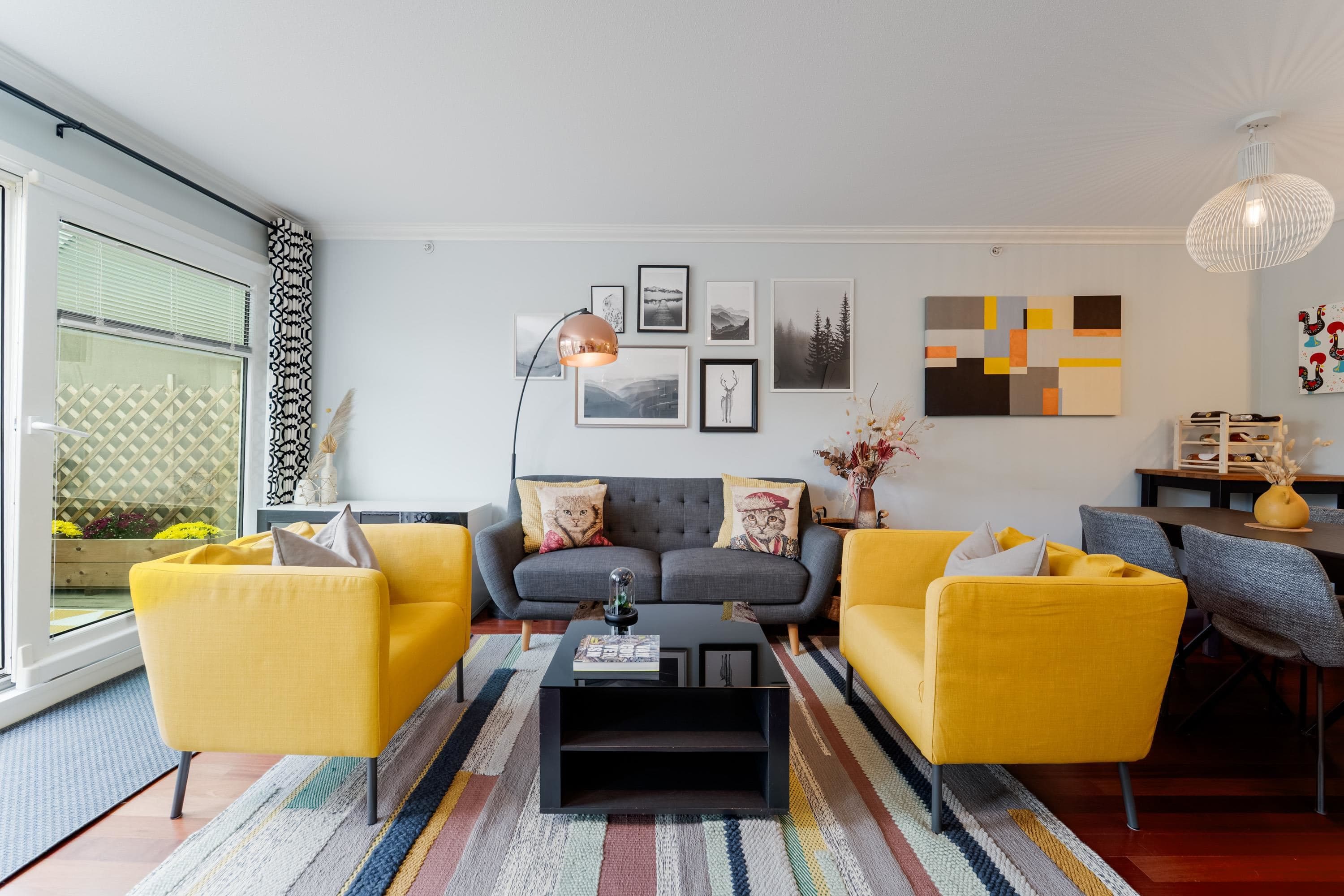 404 - 2161 W 12th Avenue, Vancouver