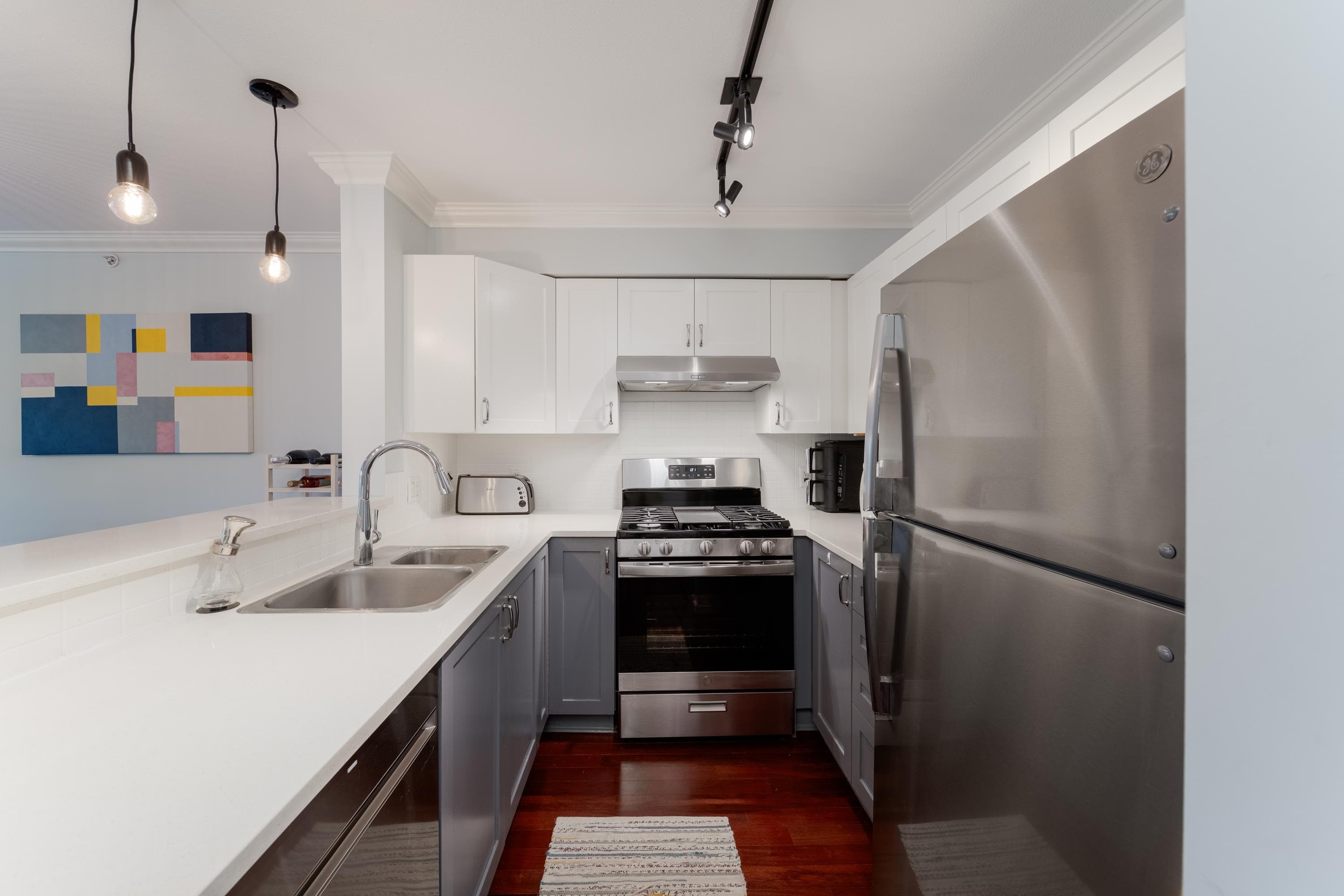 404 - 2161 W 12th Avenue, Vancouver, V6K 4S7 — photo 5