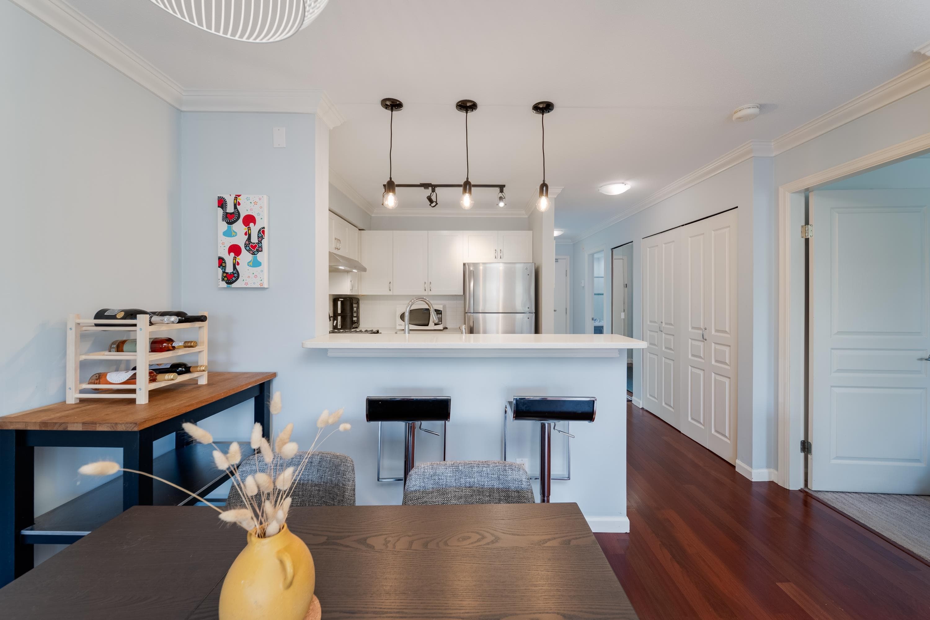 404 - 2161 W 12th Avenue, Vancouver, V6K 4S7 — photo 4