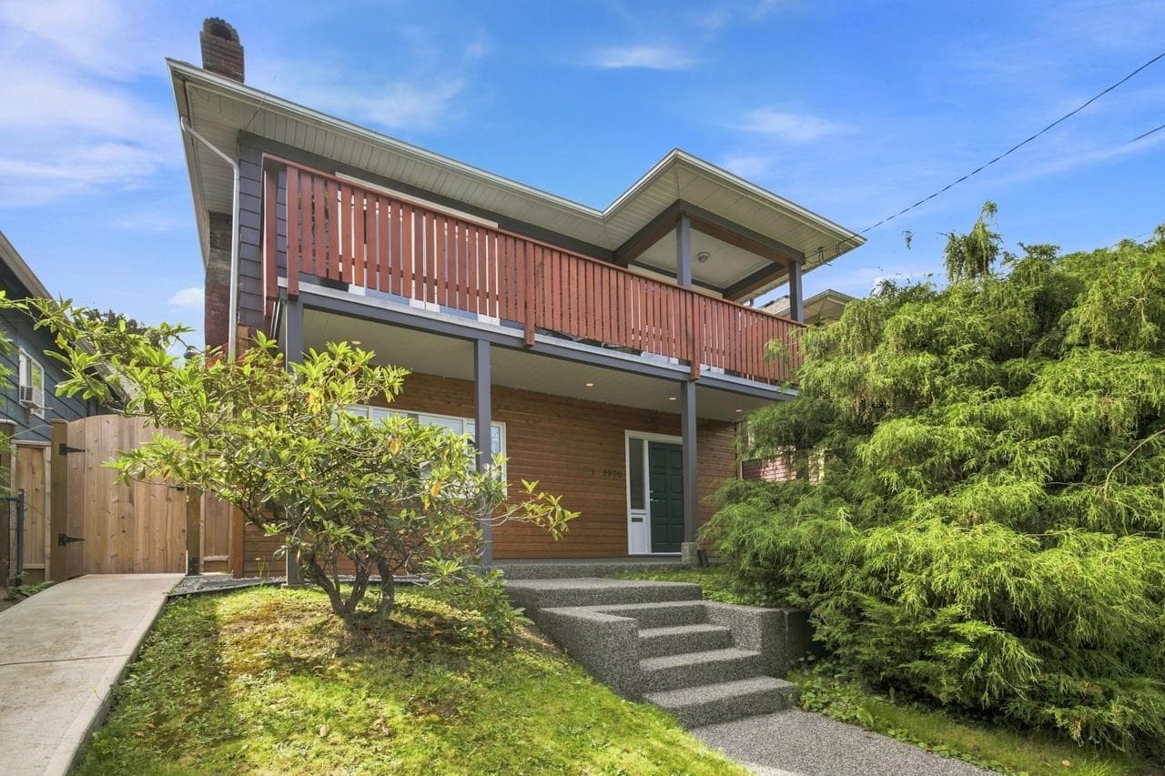 1970 Adanac Street, Vancouver, V5L 2E4 — photo 2