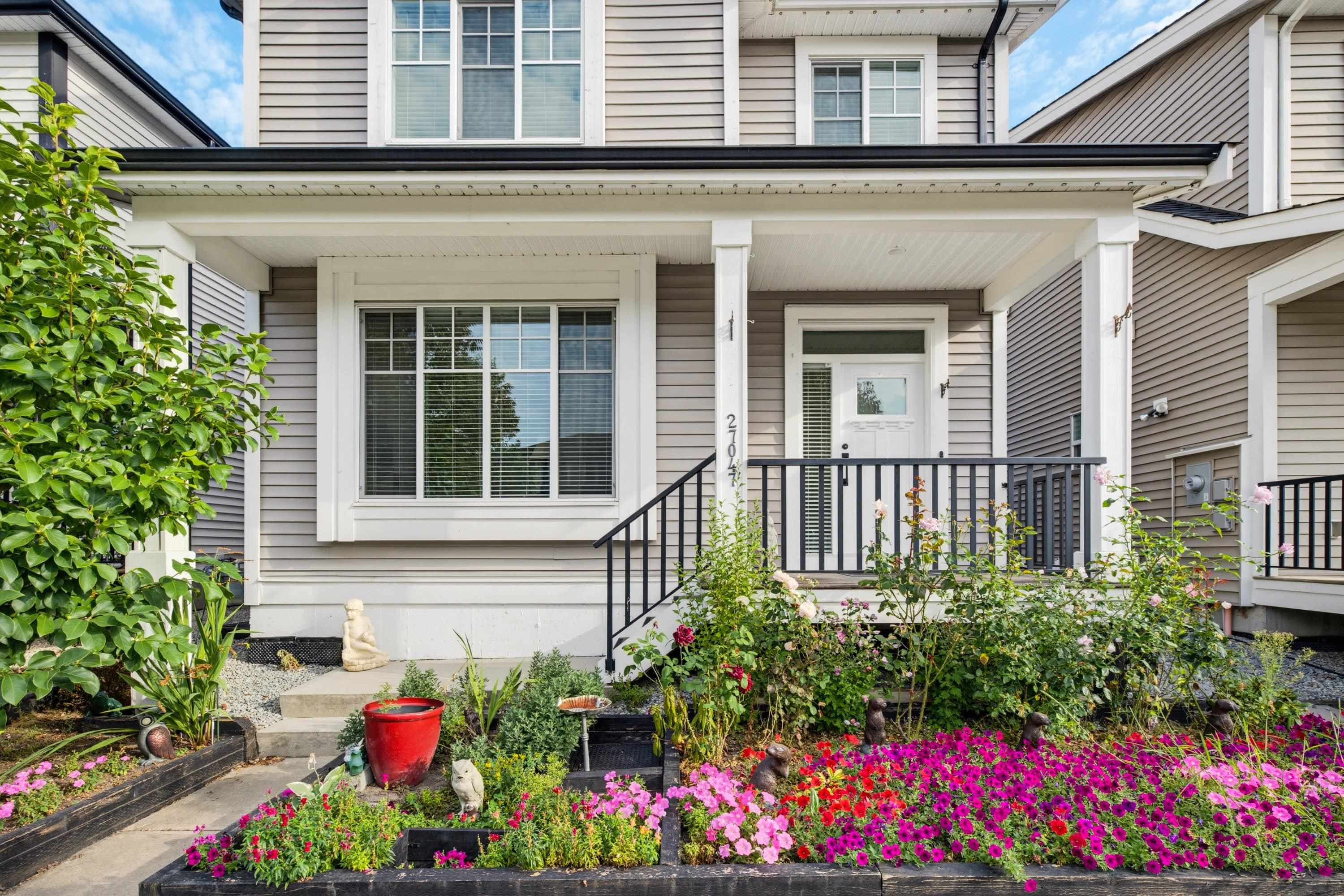 27047 35a Avenue, Langley, V4W 0C3 — photo 2