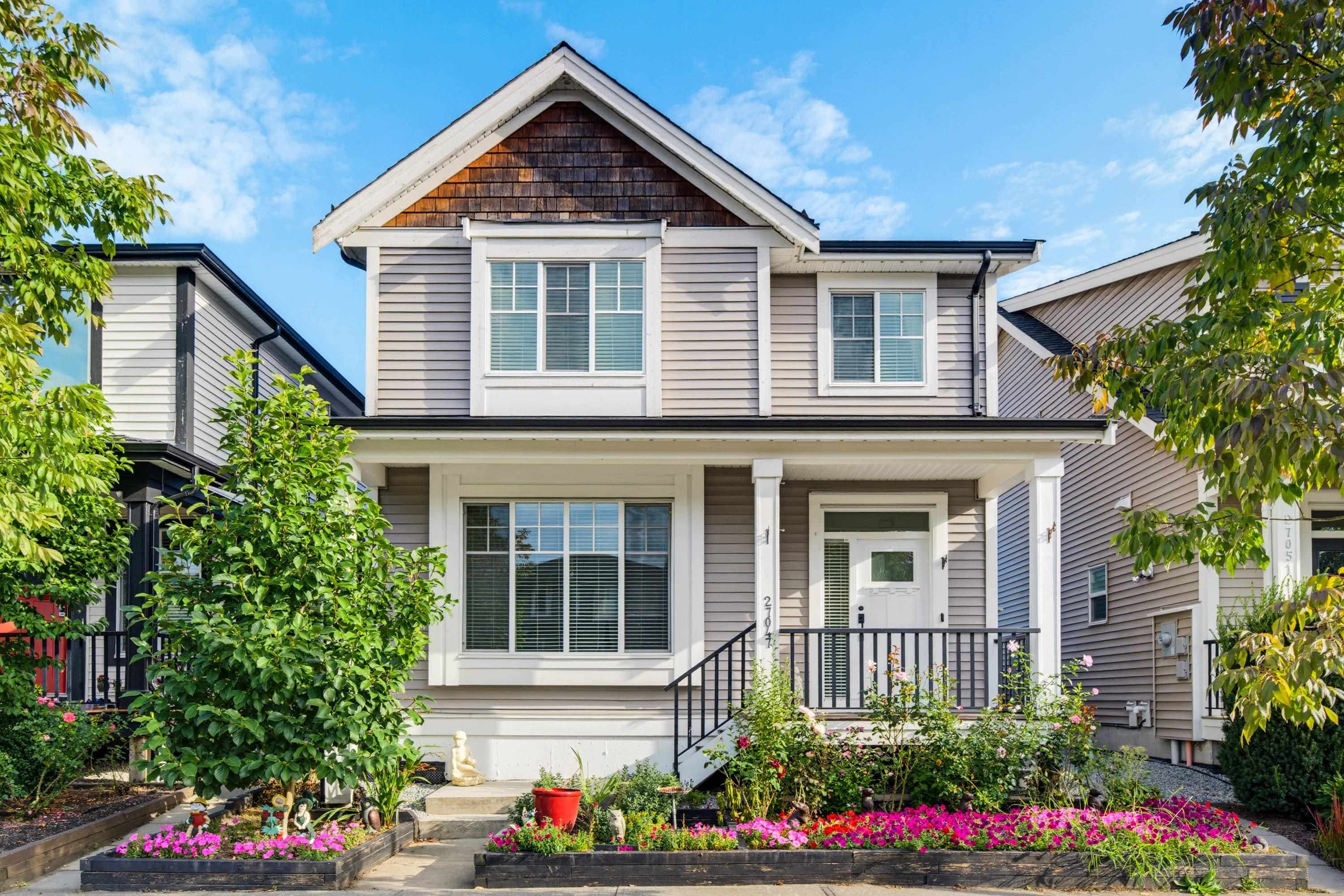 27047 35a Avenue, Langley, V4W 0C3 — photo 1