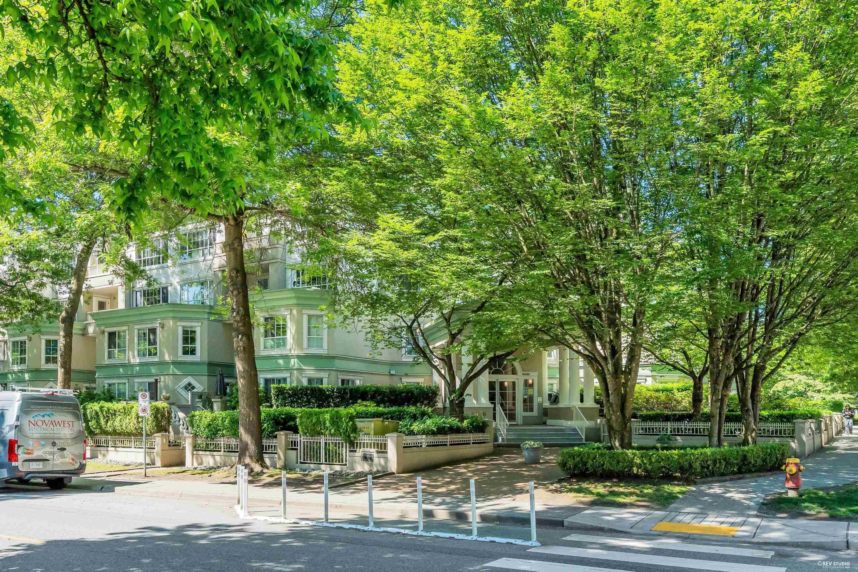 310 - 2990 Princess Crescent, Coquitlam, V3B 7R3 — photo 2