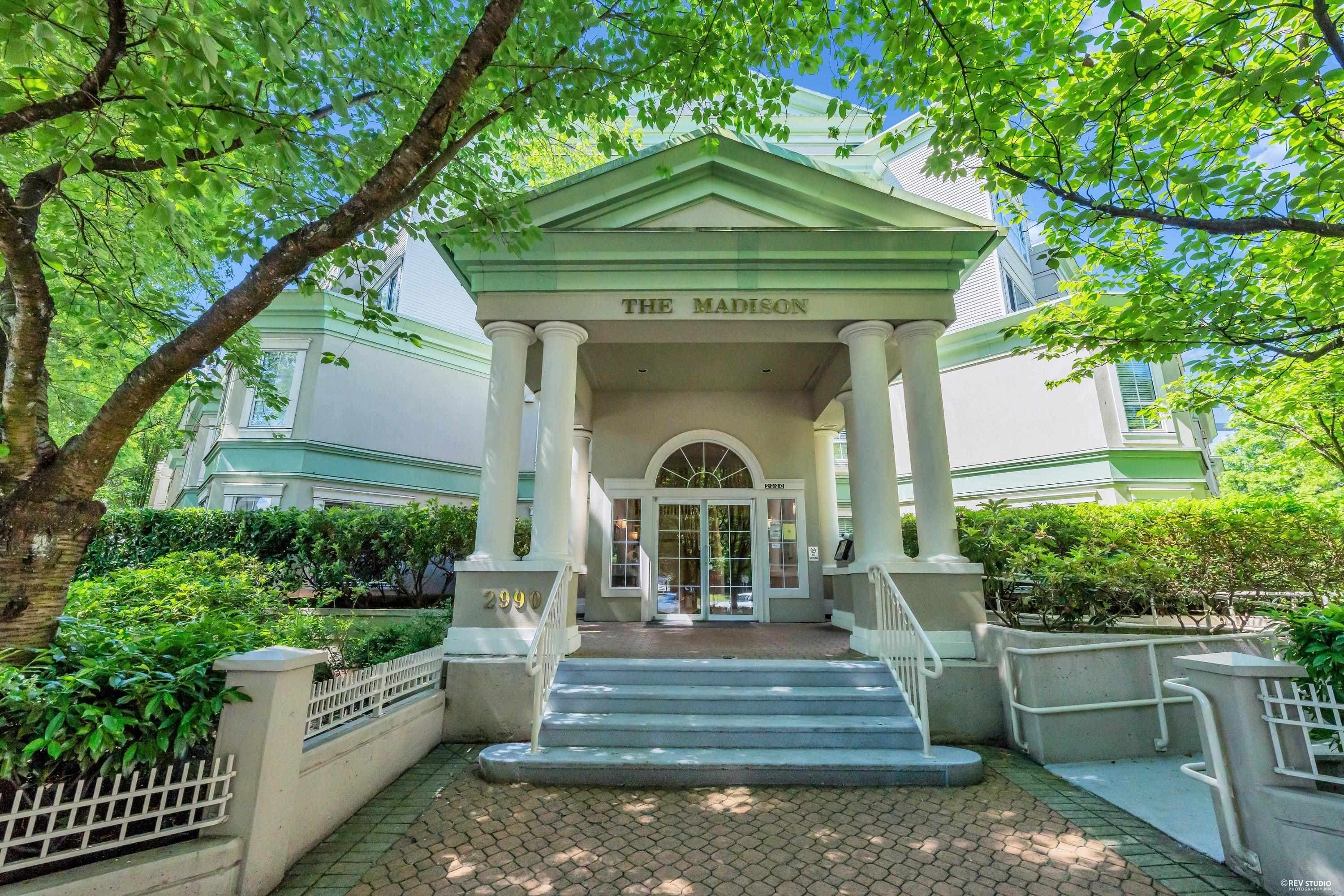 310 - 2990 Princess Crescent, Coquitlam, V3B 7R3 — photo 1
