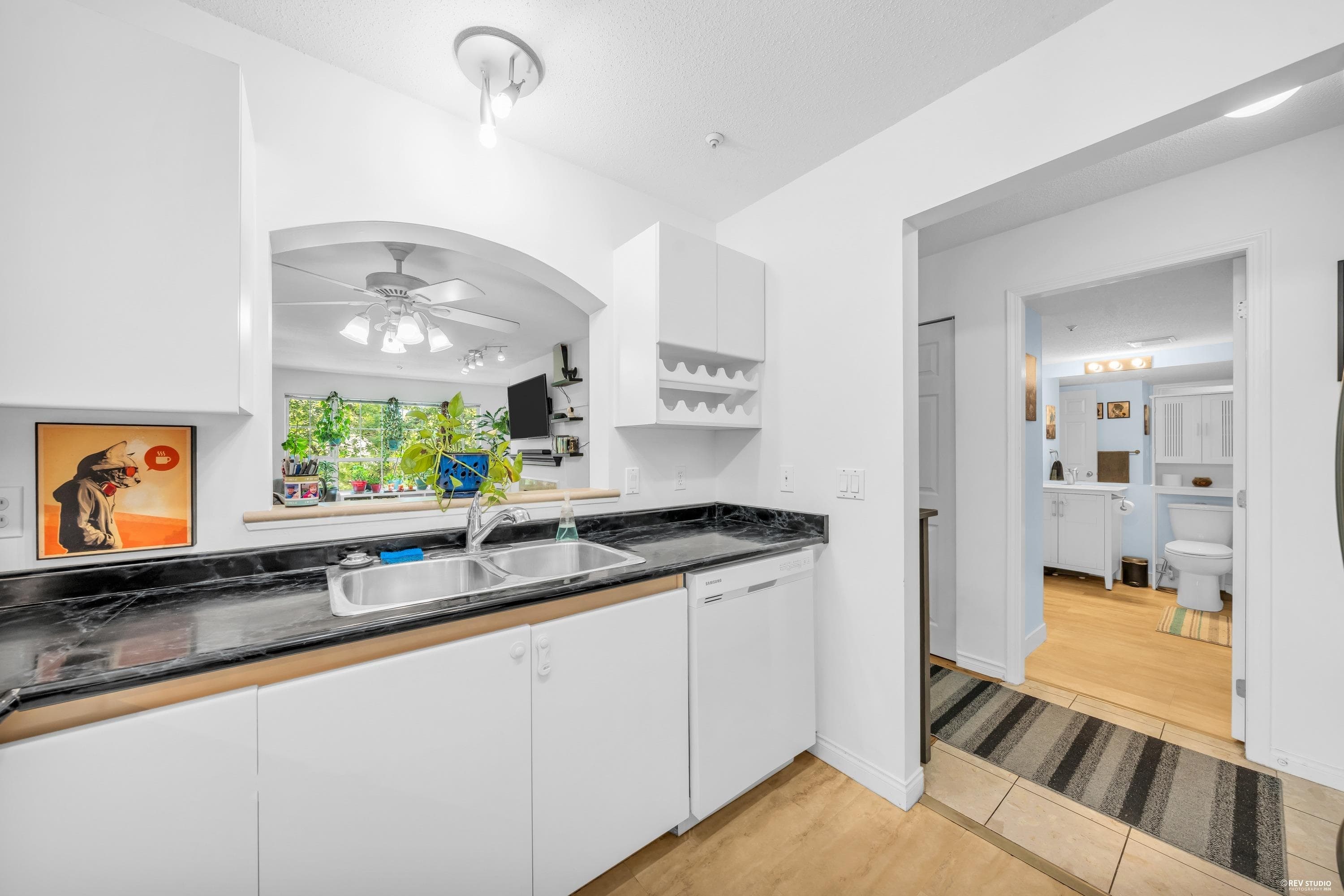 310 - 2990 Princess Crescent, Coquitlam, V3B 7R3 — photo 5