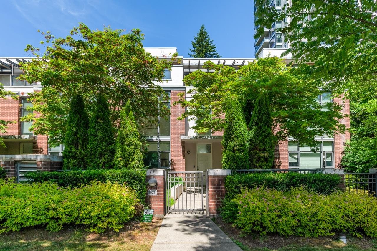 7021 17th Avenue, Burnaby