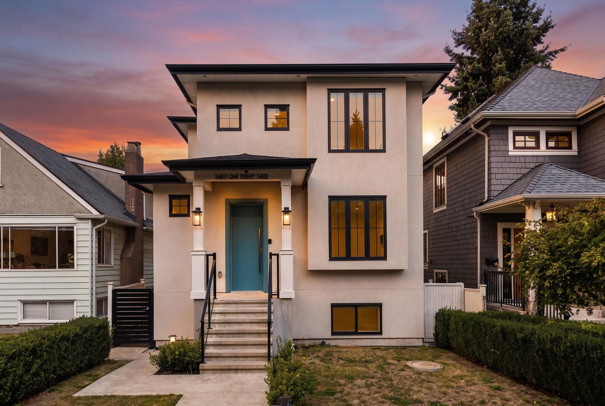 3123 W 16th Avenue, Vancouver, V6K 3C9 — photo 1