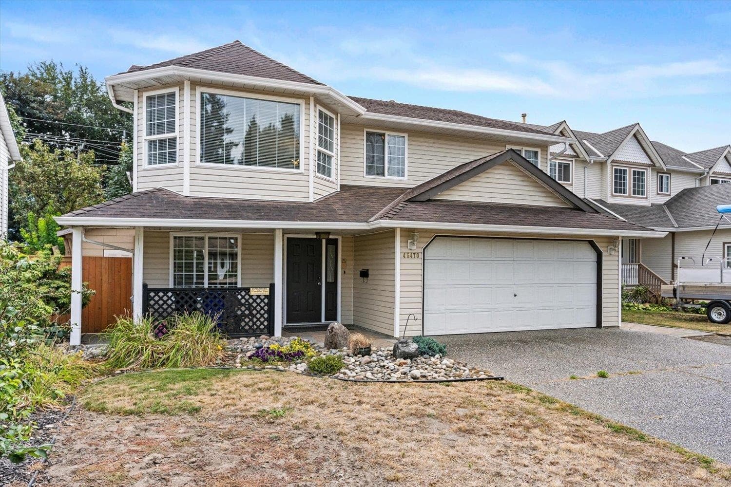45470 Spruce Drive, Chilliwack, V2R 3V3 — photo 2