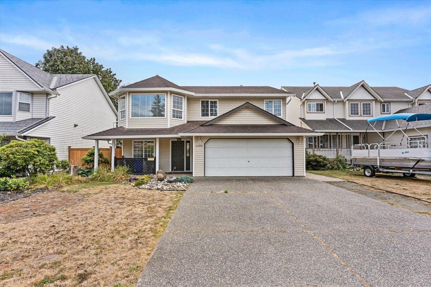 45470 Spruce Drive, Chilliwack, V2R 3V3 — photo 3