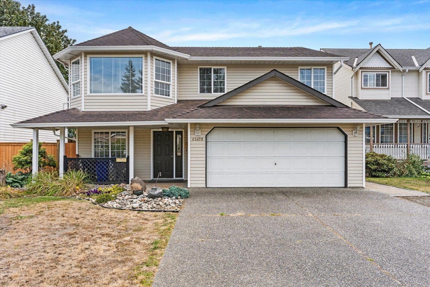45470 Spruce Drive, Chilliwack, V2R 3V3 — photo 1