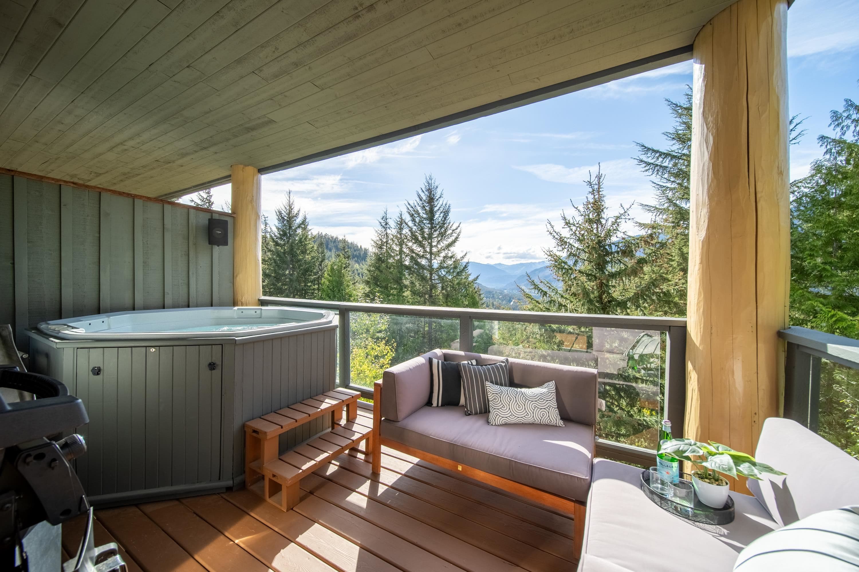3 - 2269 Nordic Drive, Whistler, V8E 0P5 — photo 3