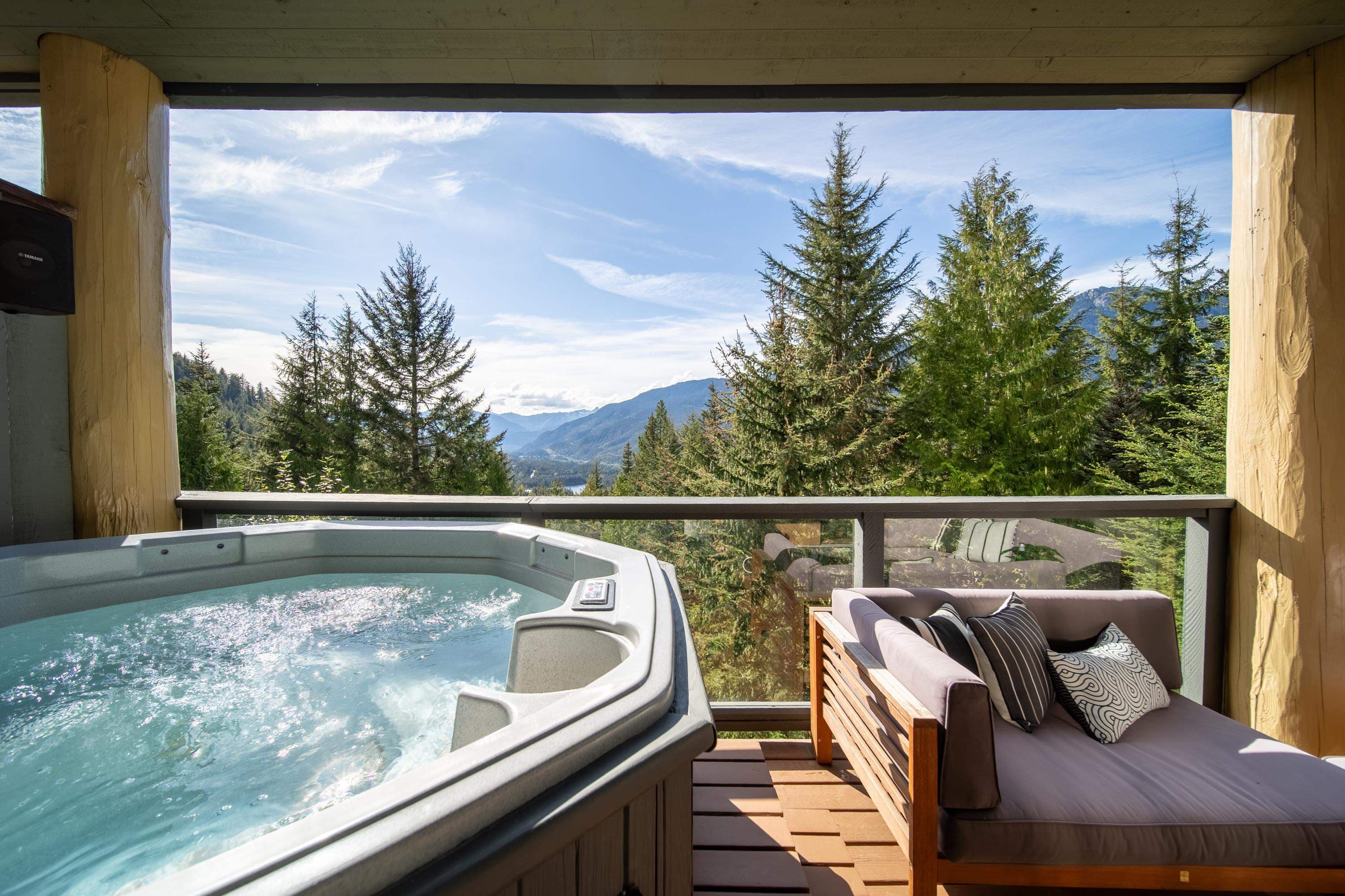 3 - 2269 Nordic Drive, Whistler, V8E 0P5 — photo 1