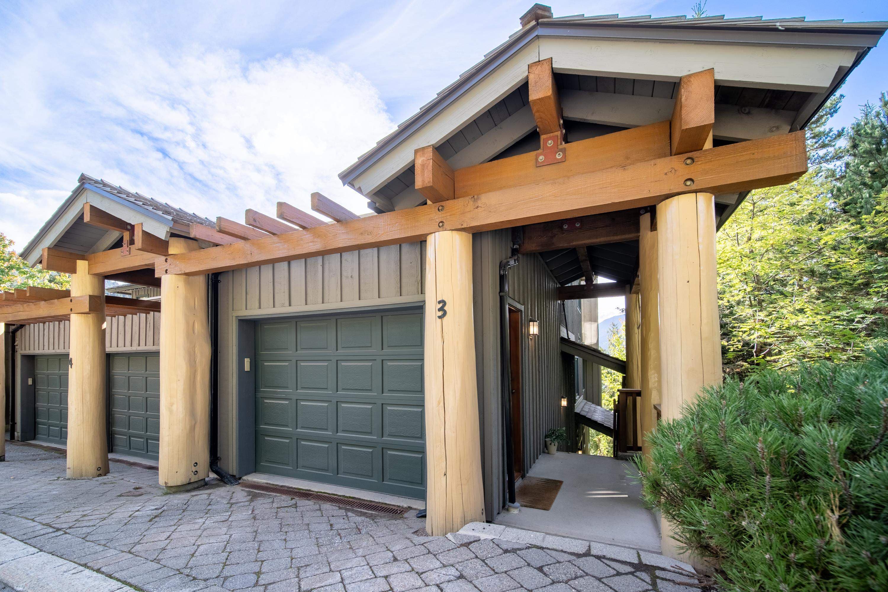 3 - 2269 Nordic Drive, Whistler, V8E 0P5 — photo 5