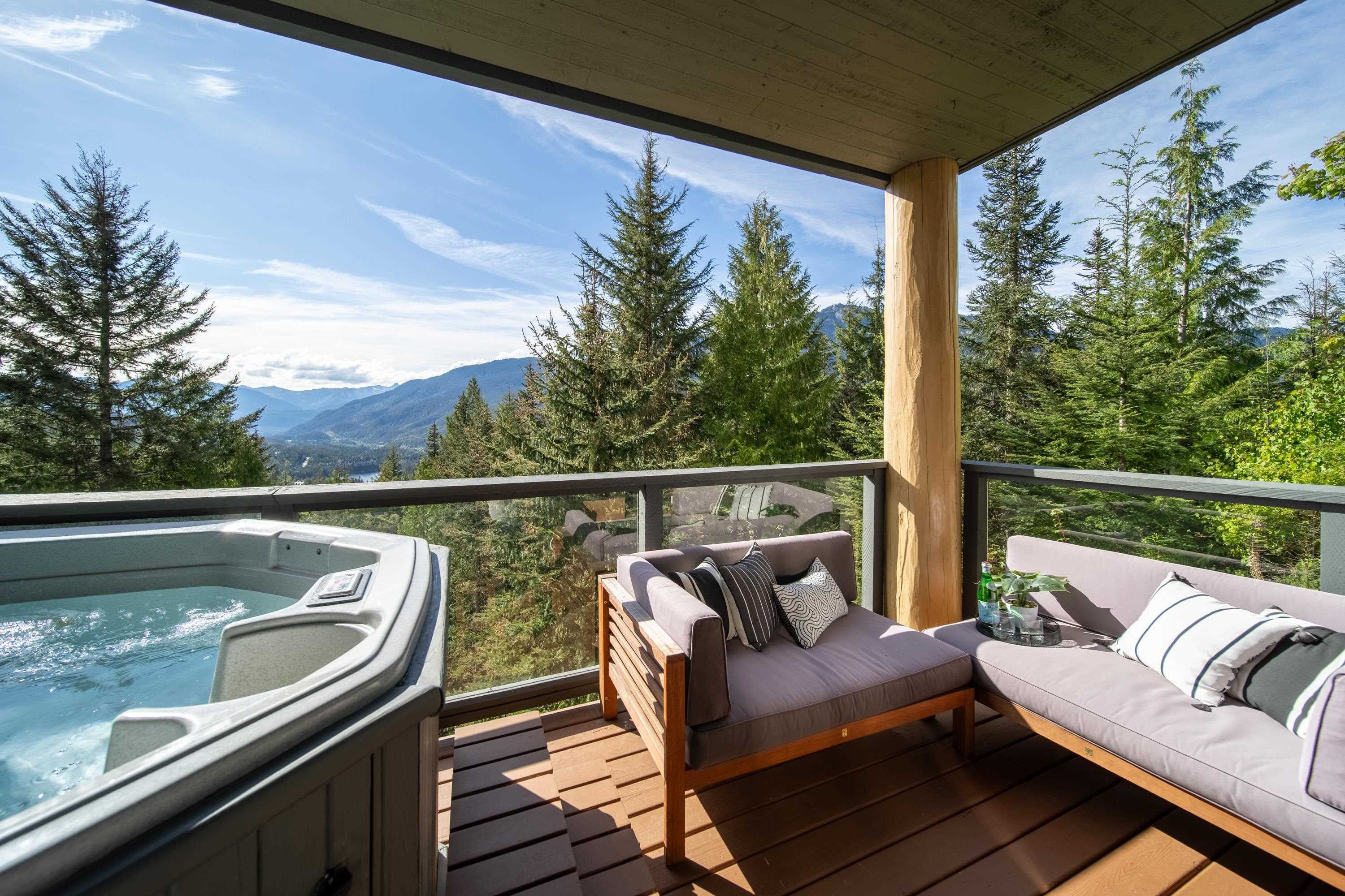 3 - 2269 Nordic Drive, Whistler, V8E 0P5 — photo 4