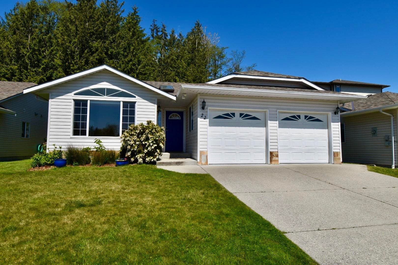 22 - 535 Shaw Road, Gibsons, V0N 1V8 — photo 2