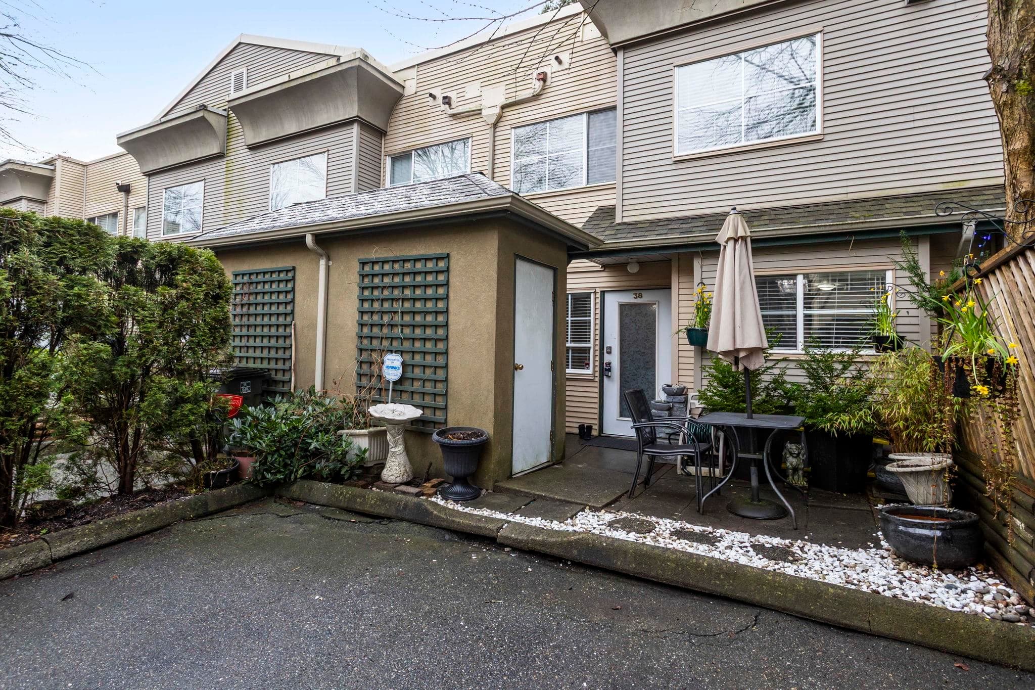 38 - 12449 191 Street, Pitt Meadows, V3Y 2R4 — photo 3