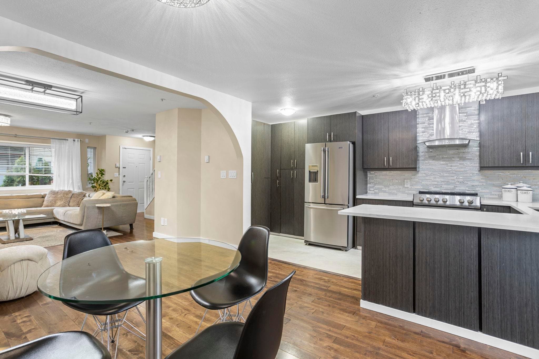 38 - 12449 191 Street, Pitt Meadows, V3Y 2R4 — photo 5