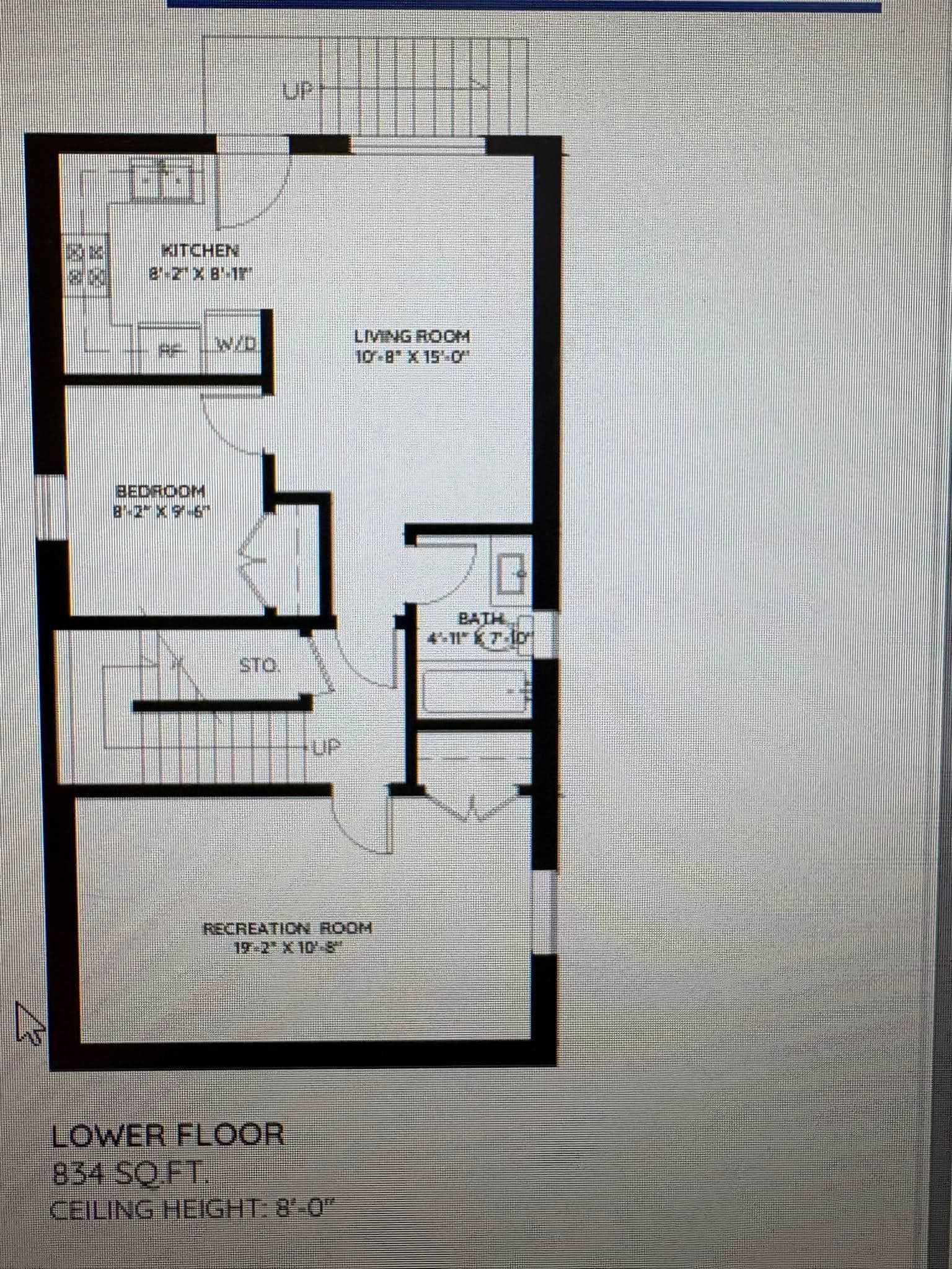 Bsmt Suite - 20964 80a, Langley
