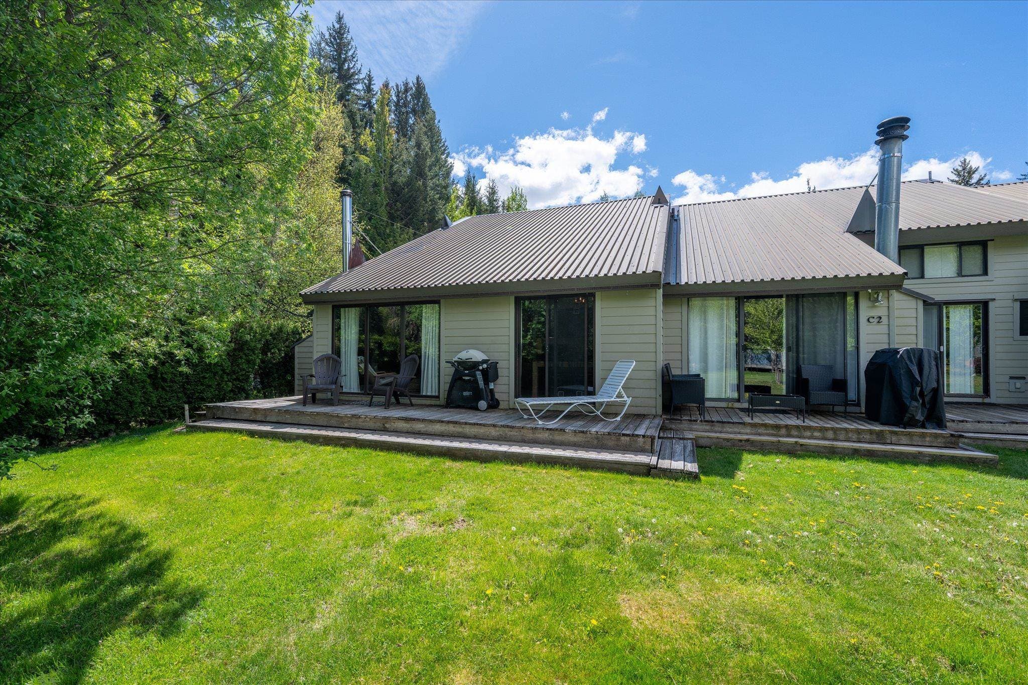 C1 - 6900 Crabapple Drive, Whistler, V8E 0C5 — photo 2