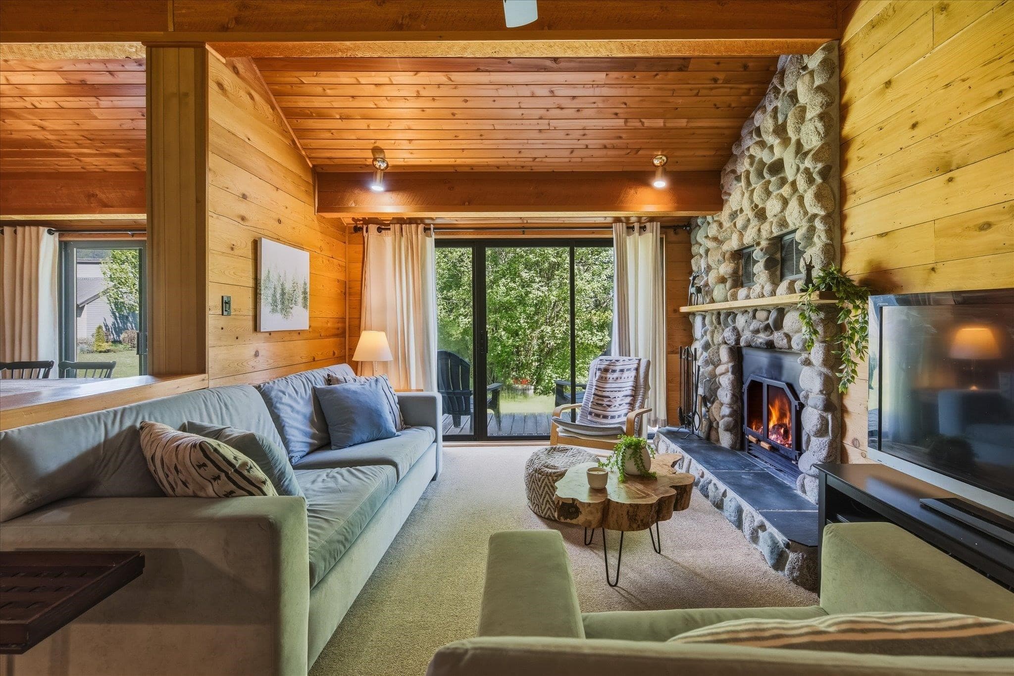 C1 - 6900 Crabapple Drive, Whistler, V8E 0C5 — photo 5