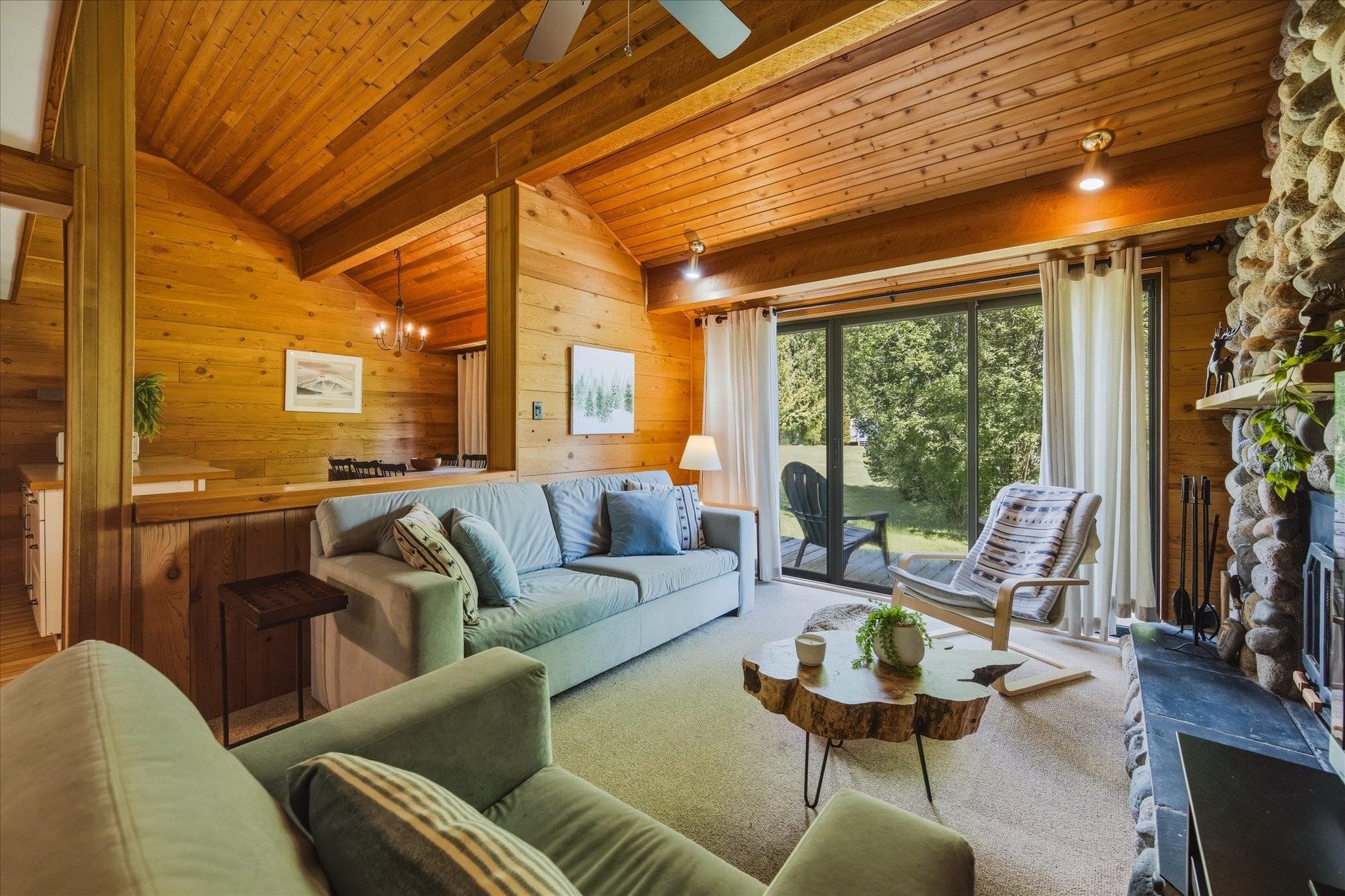 C1 - 6900 Crabapple Drive, Whistler, V8E 0C5 — photo 4