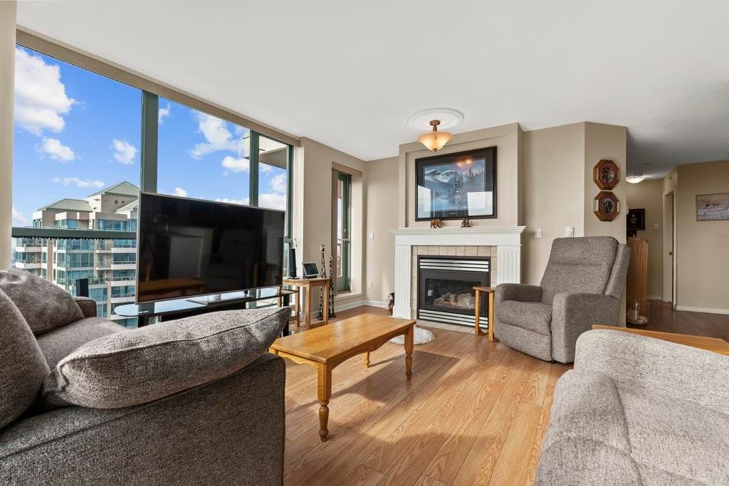 1703 - 6611 Southoaks Crescent, Burnaby, V5E 4L5 — photo 3
